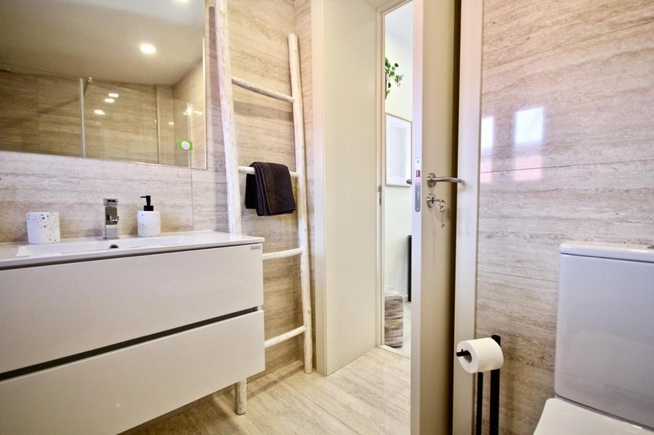 Apartamento Akicity Santos Orange Lisboa