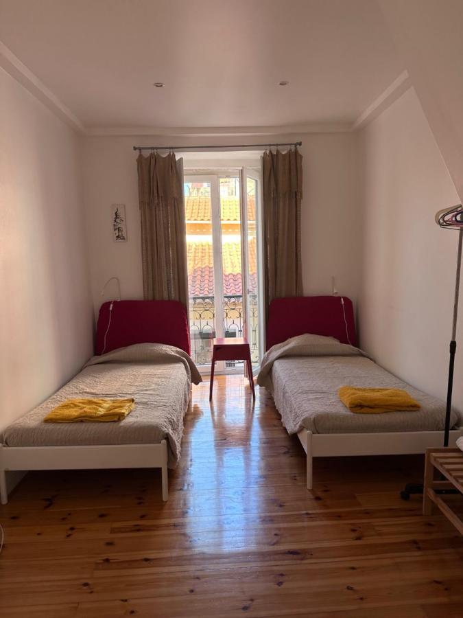 Apartamento Lisboa Apartamento Lisboa