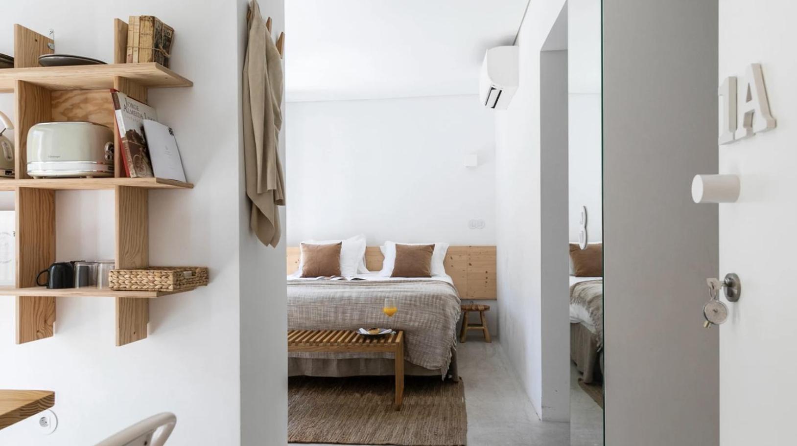 Cozy Graca * Lisbon