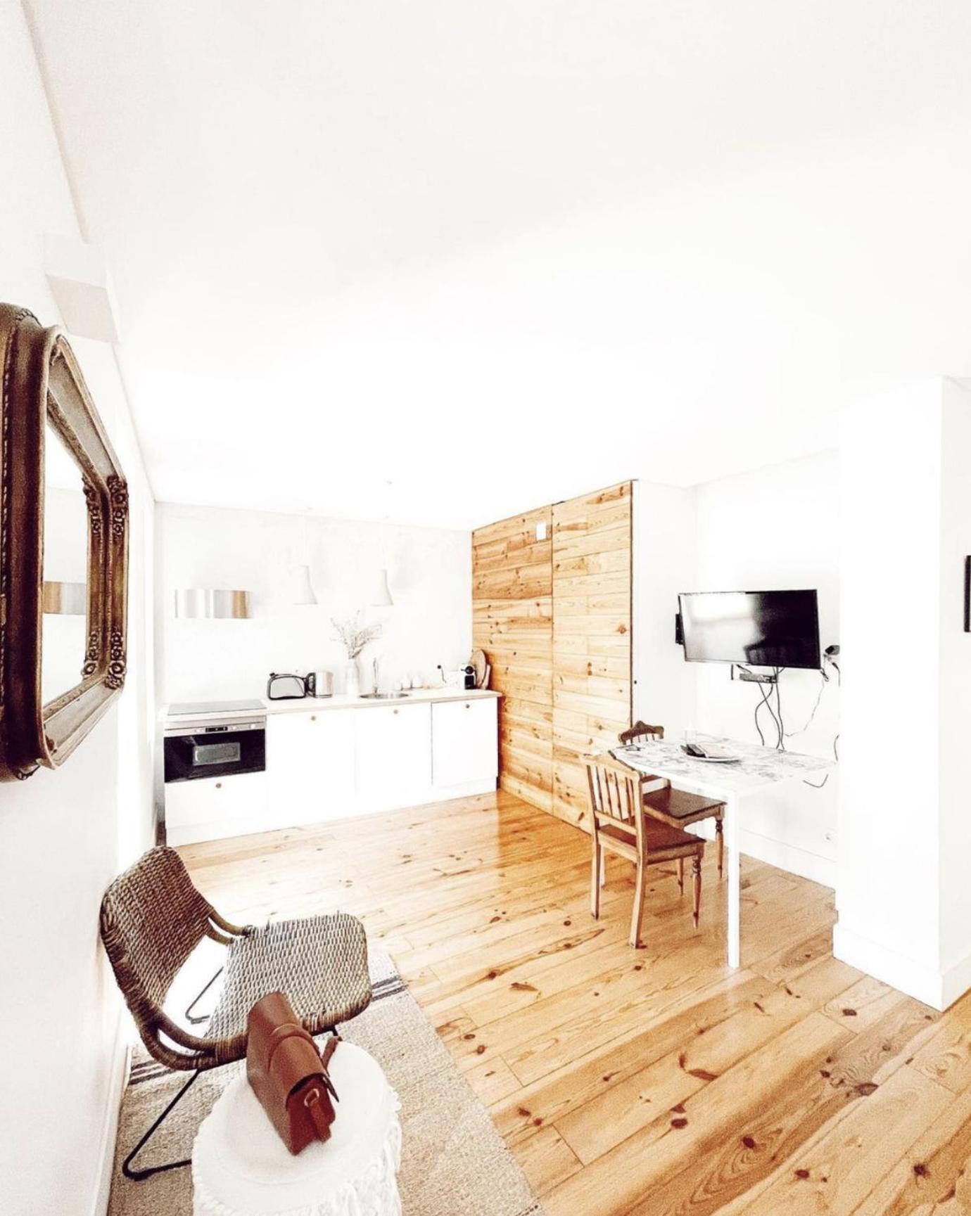 Cozy Graca * Lisbon