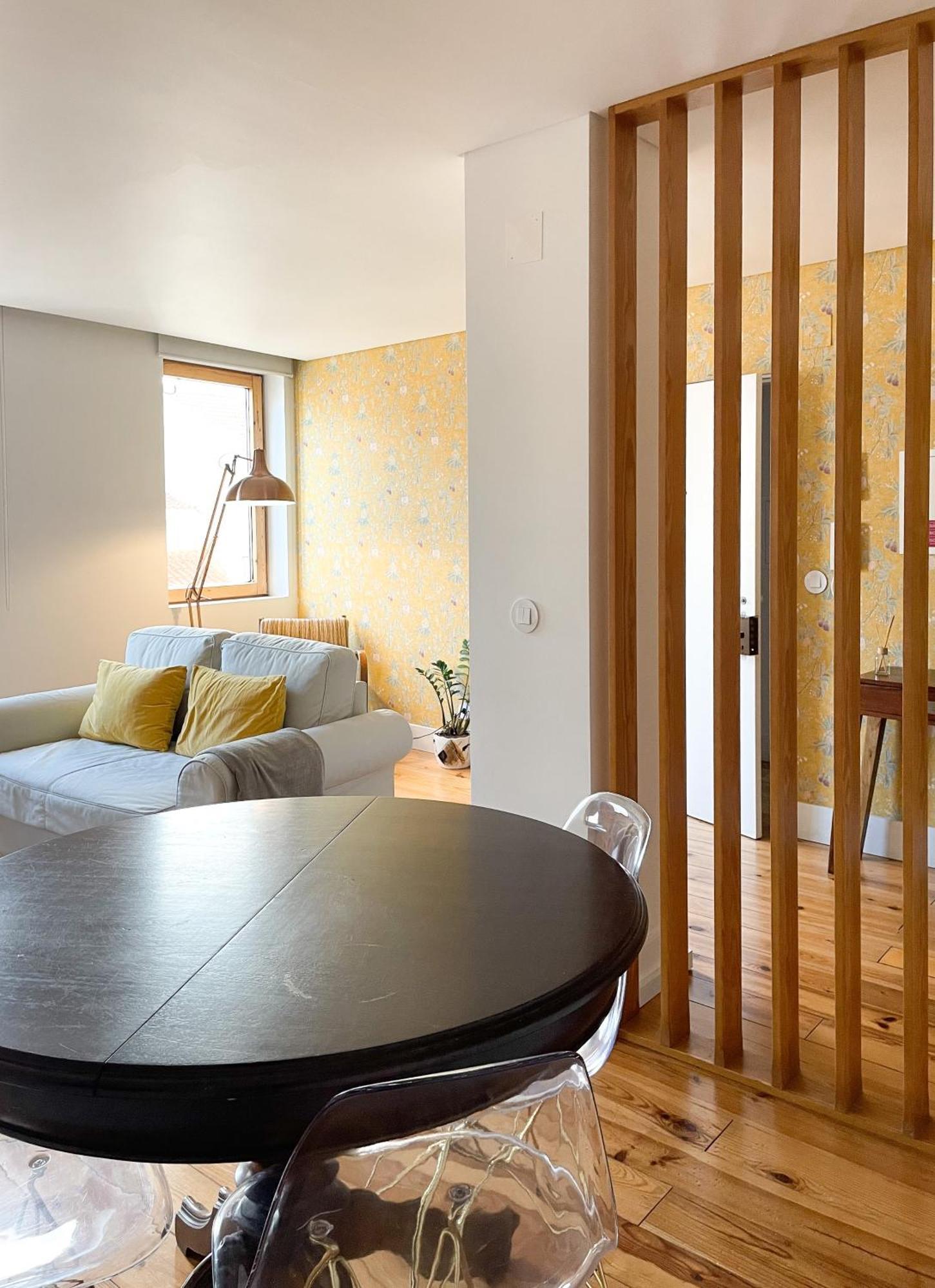 Apartment Cozy Graca *