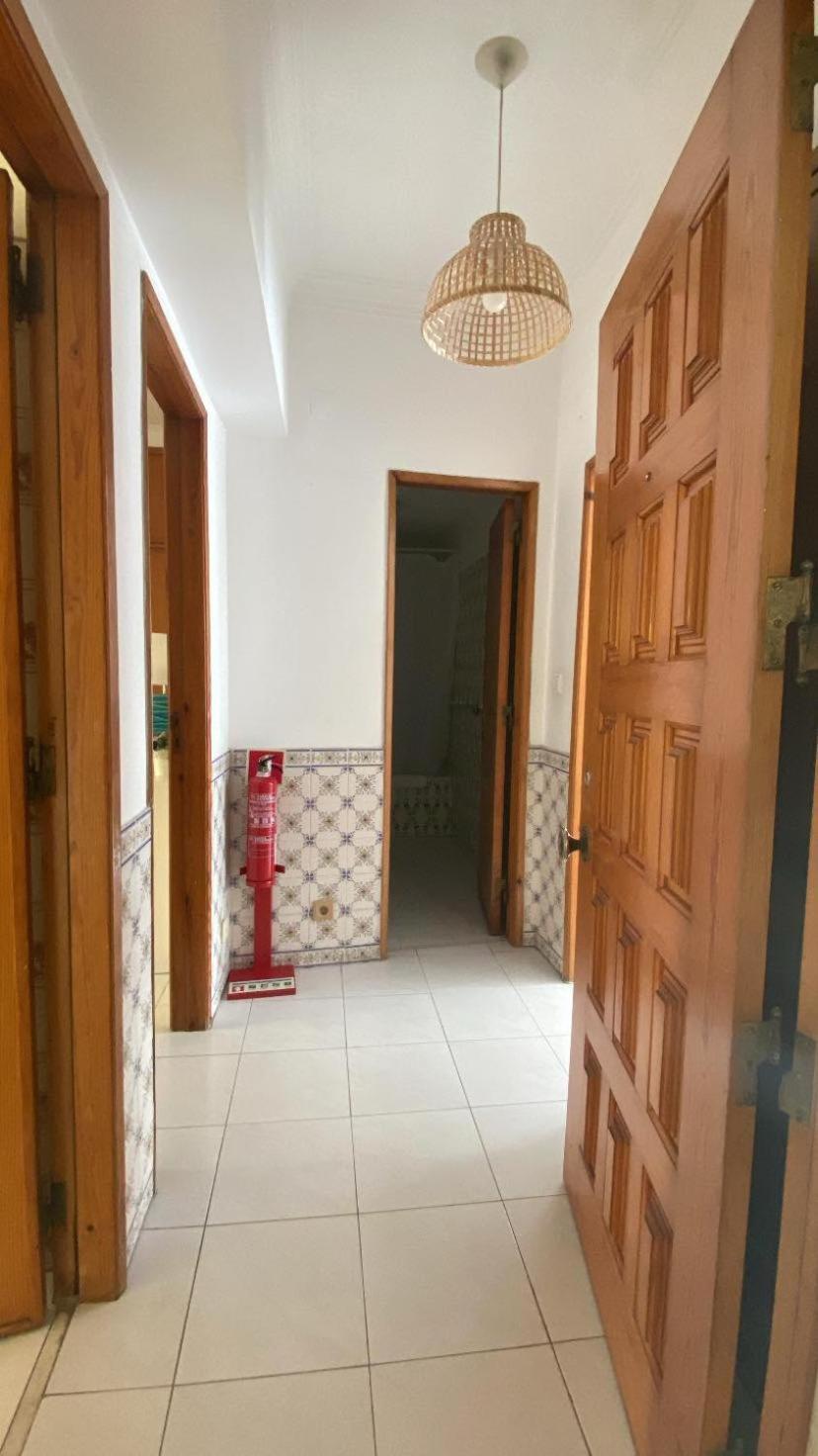 Apartamento Chiado With Terrace 2 Lisboa