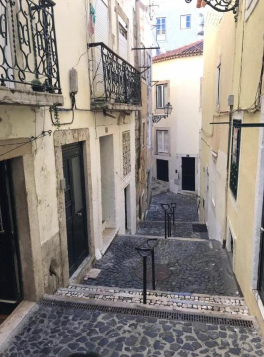 Cosy Mouraria * Lisboa