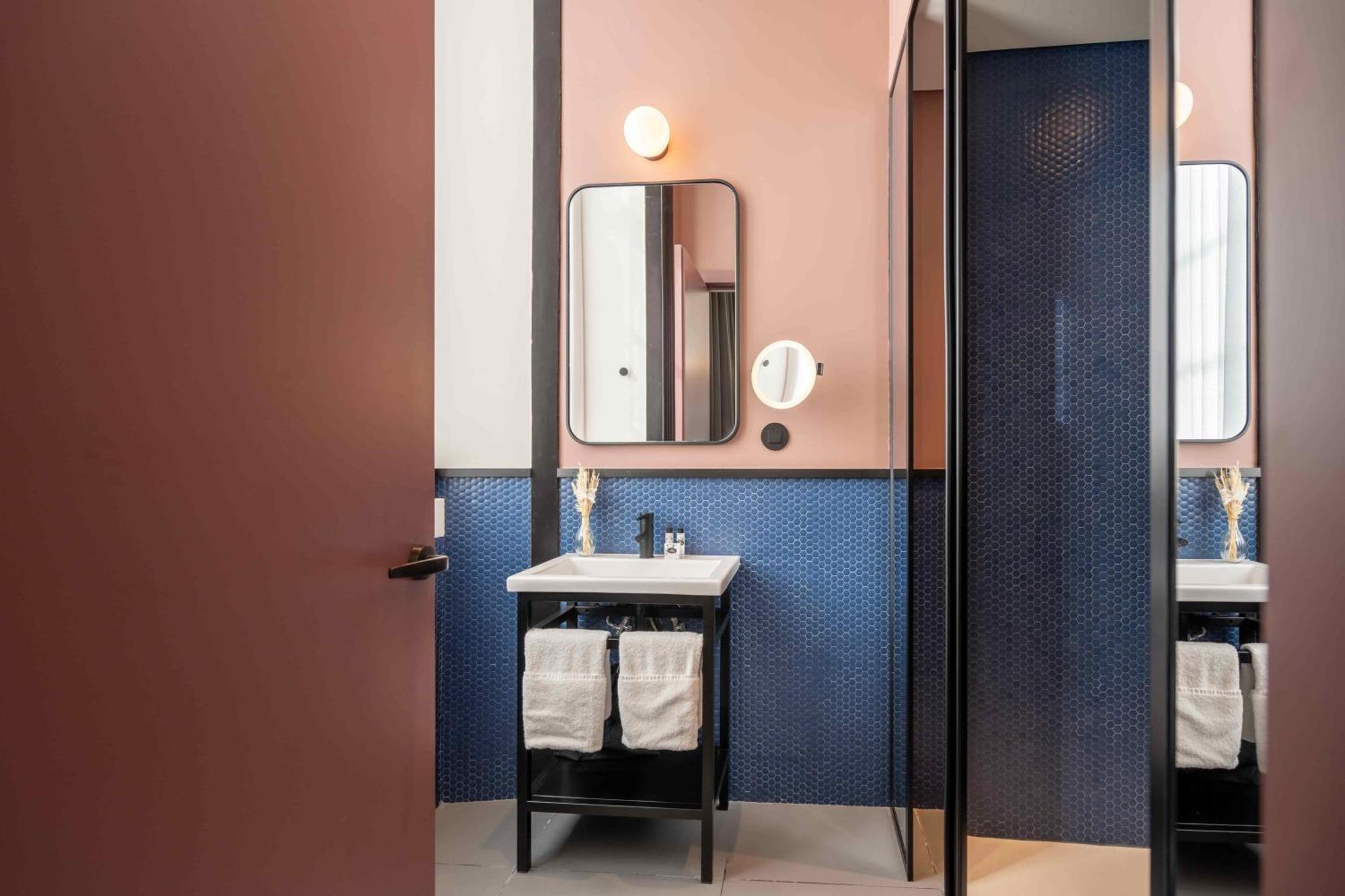 The Editory Riverside Hotel, An Historic Hotel Lisbon