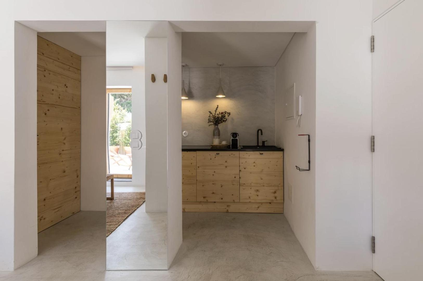Cozy Graca Apartment