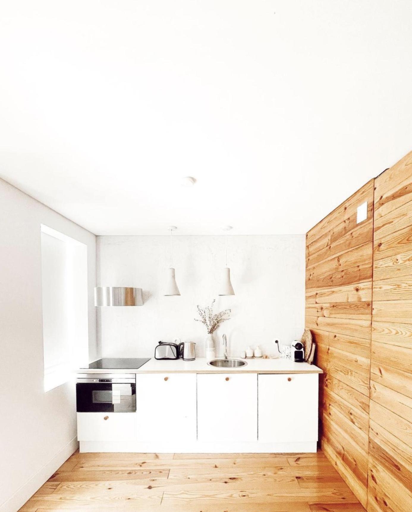 Cozy Graca * Lisbon