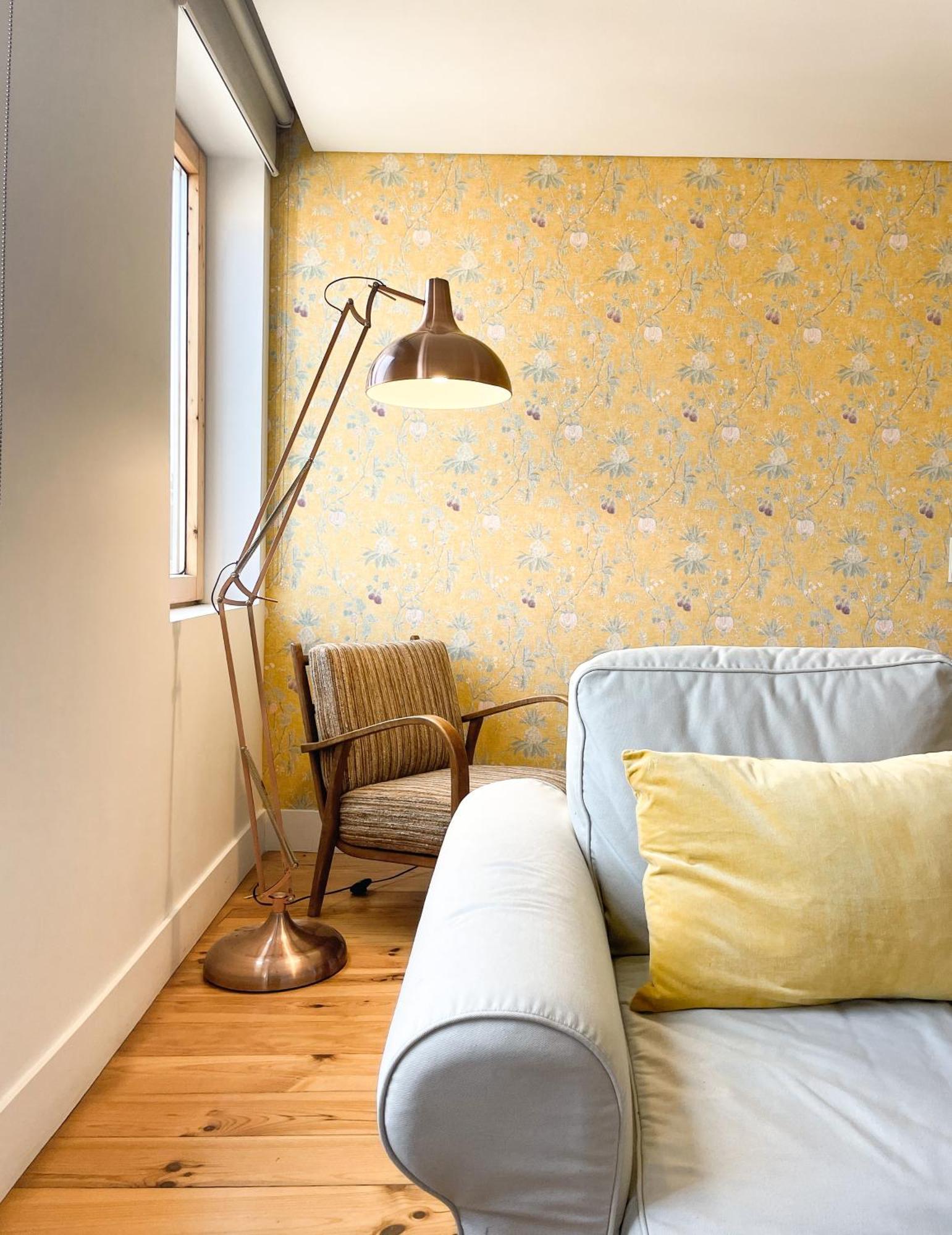 Apartment Cozy Graca *