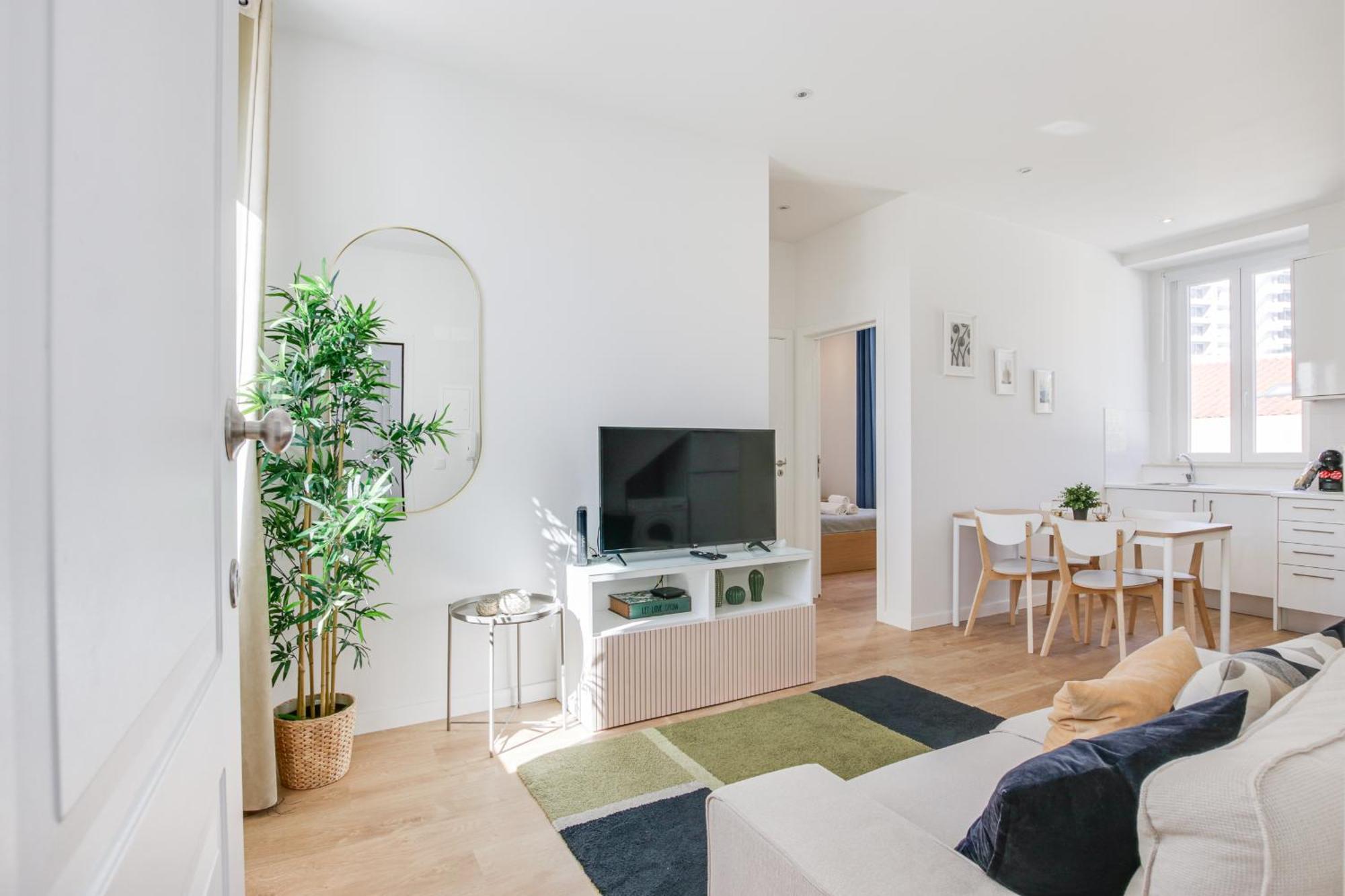 Apartamento Lopes Lisboa