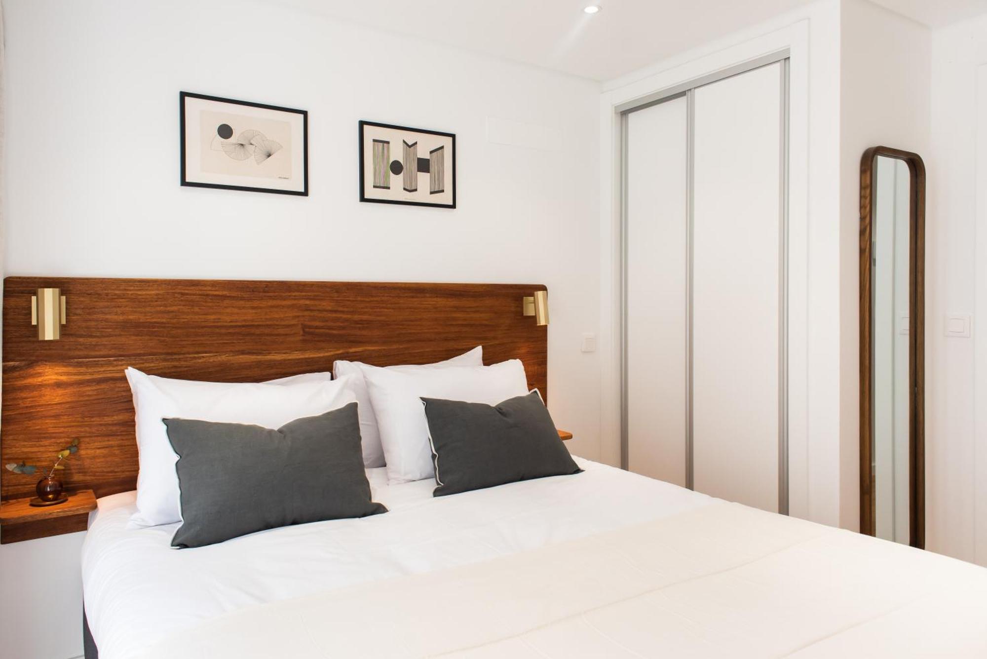 The Haus - Alegria Apartamento Lisboa