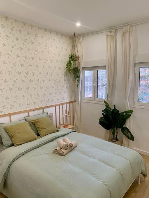 Apartamento Apartamento Familiar Em Belem Lisboa