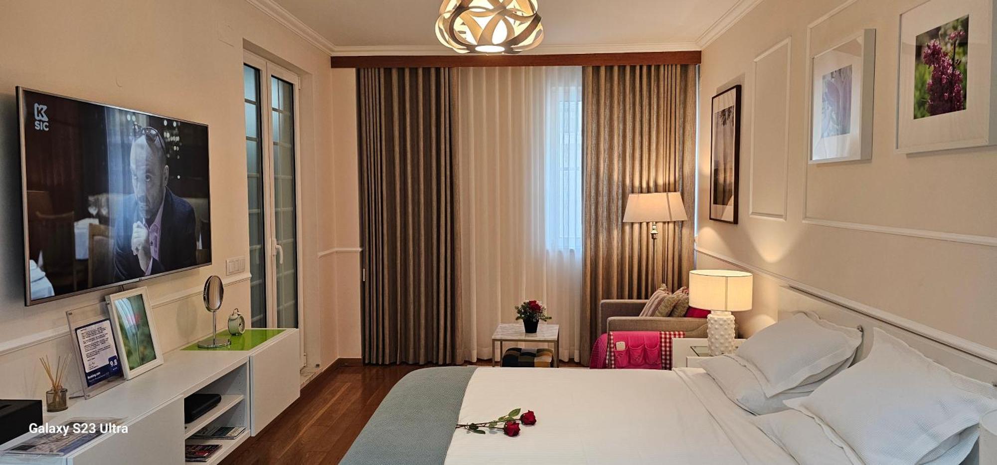 Apartamento Sweethome *
