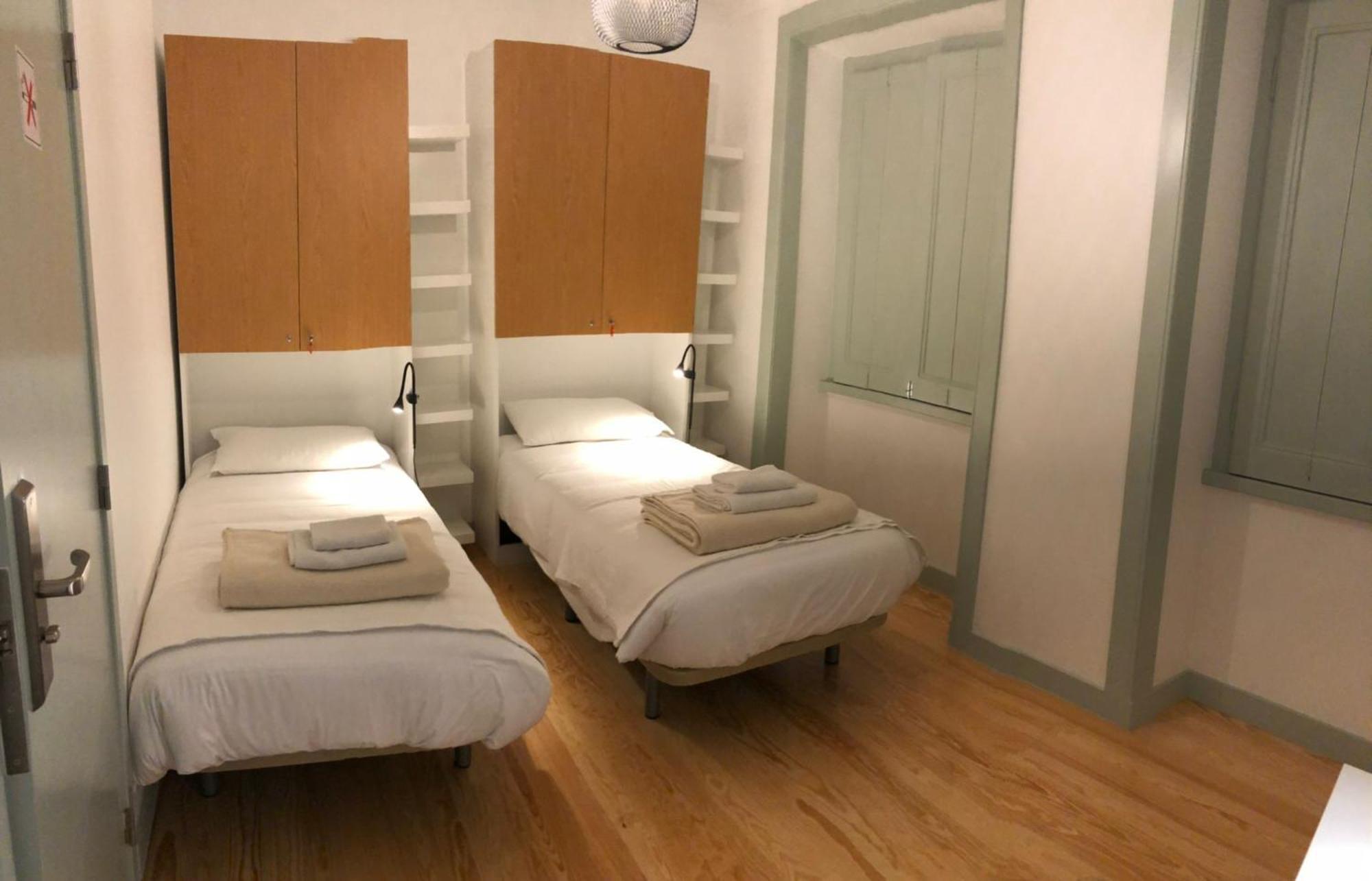 Pensión Quarto Centro
