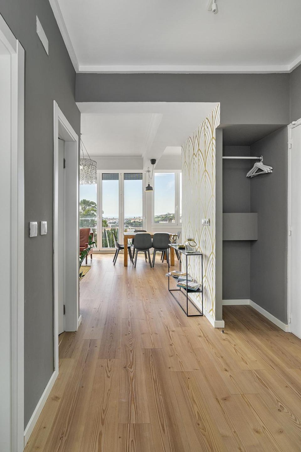 Apartamento Whome | 270º Panoramic View Premium