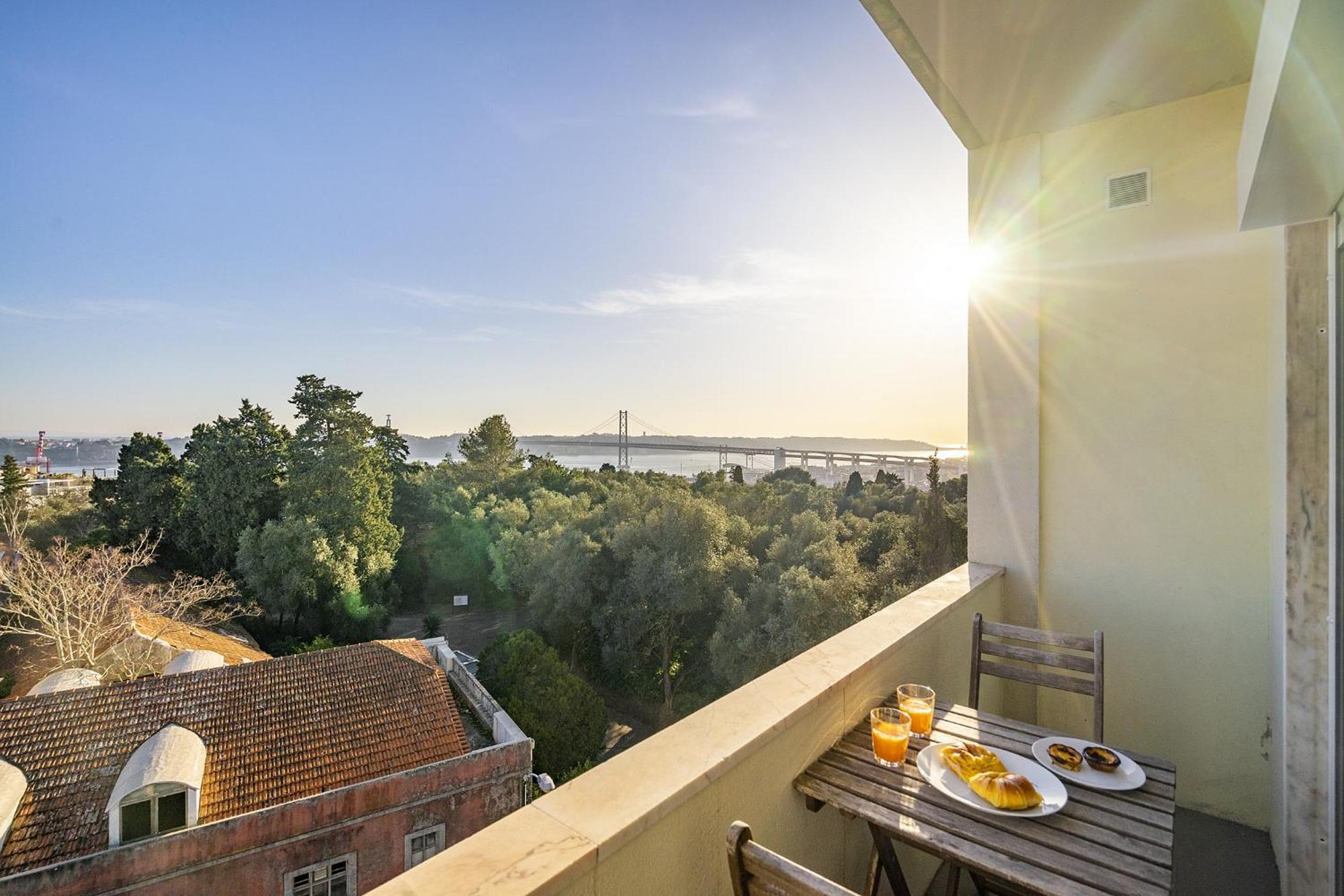 Whome | 270º Panoramic View Premium Apartamento