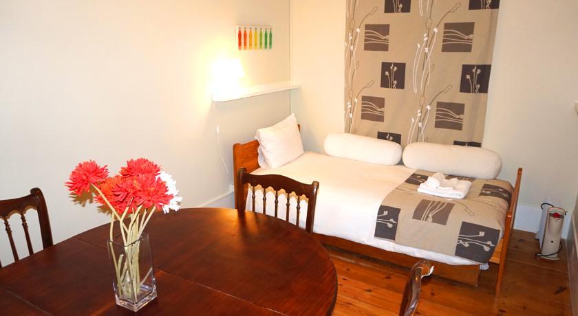 Flores Terrace Apartamento