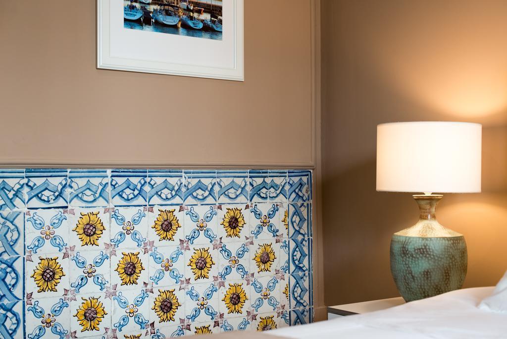 Bed & Breakfast Ph Downtown 2*