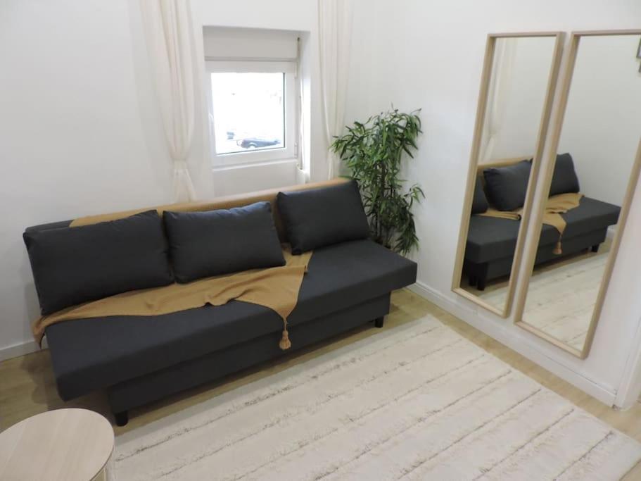 Apartamento Familiar Em Belem Apartamento