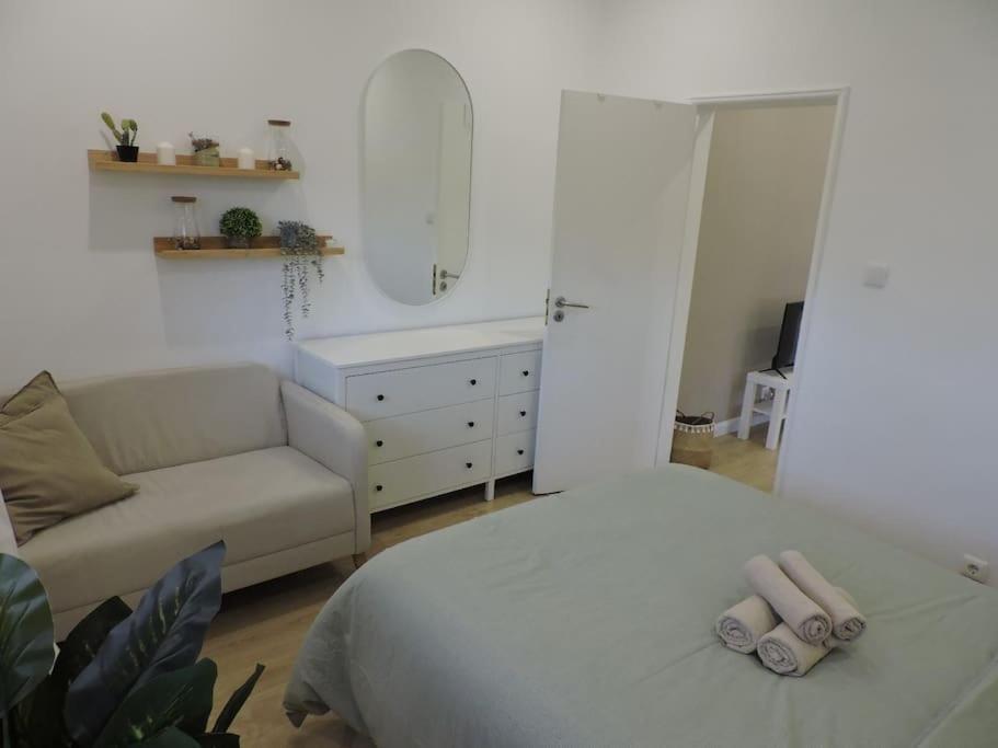 Apartamento Familiar Em Belem * Lisboa