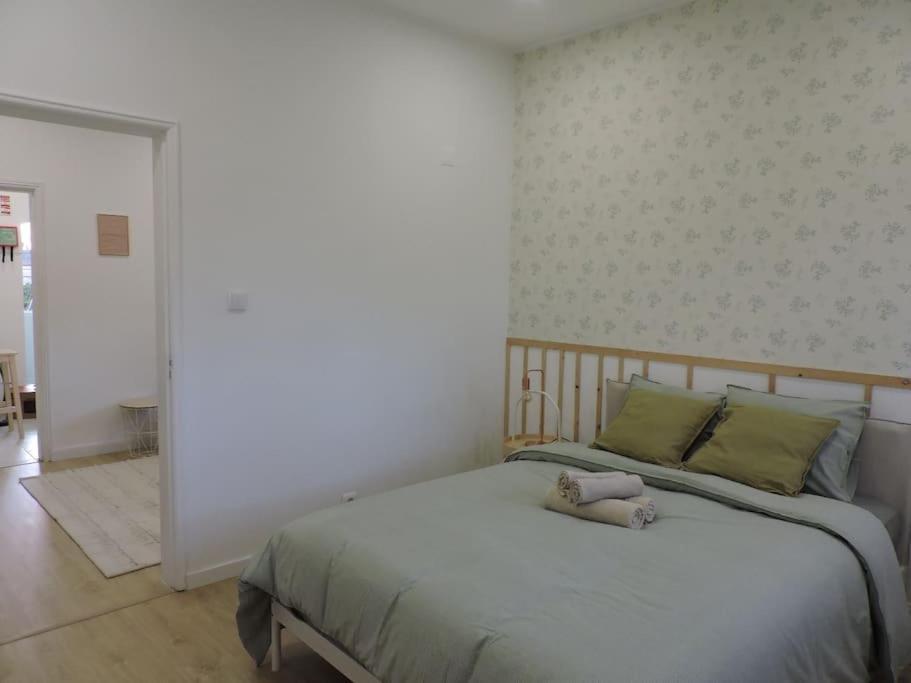 Apartamento Apartamento Familiar Em Belem Lisboa