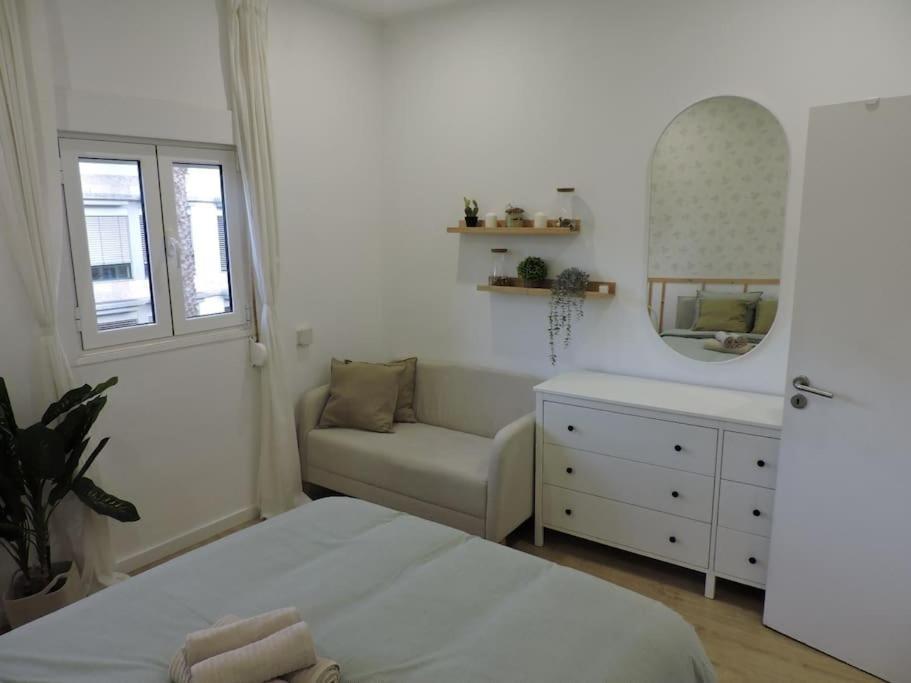Apartamento Apartamento Familiar Em Belem