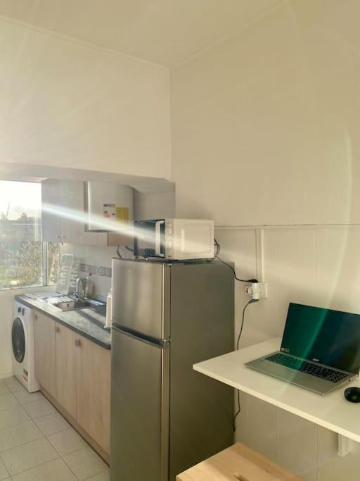 Apartamento Familiar Em Belem Lisboa