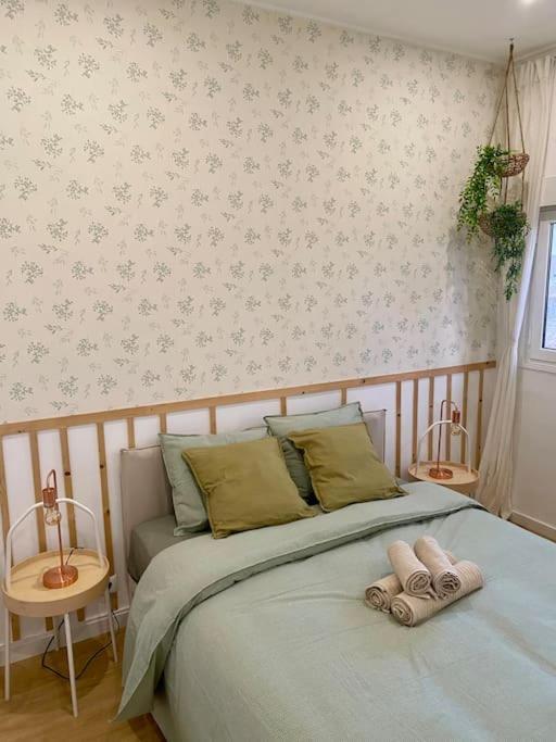 Apartamento Familiar Em Belem Apartamento *