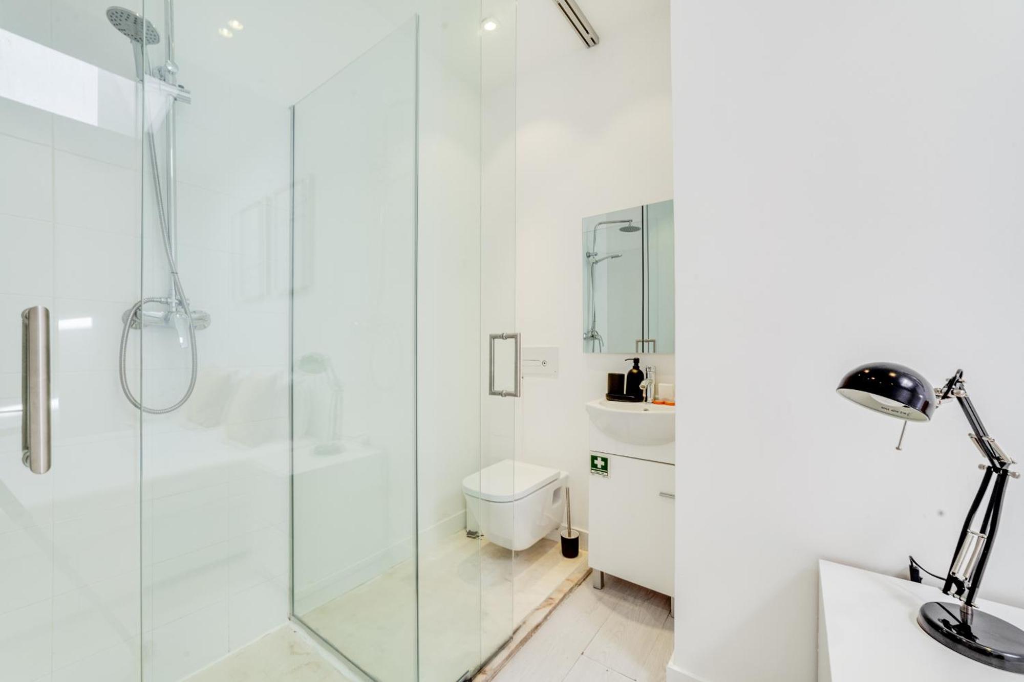 Apartamento Alcantara Charm 3br Lisboa