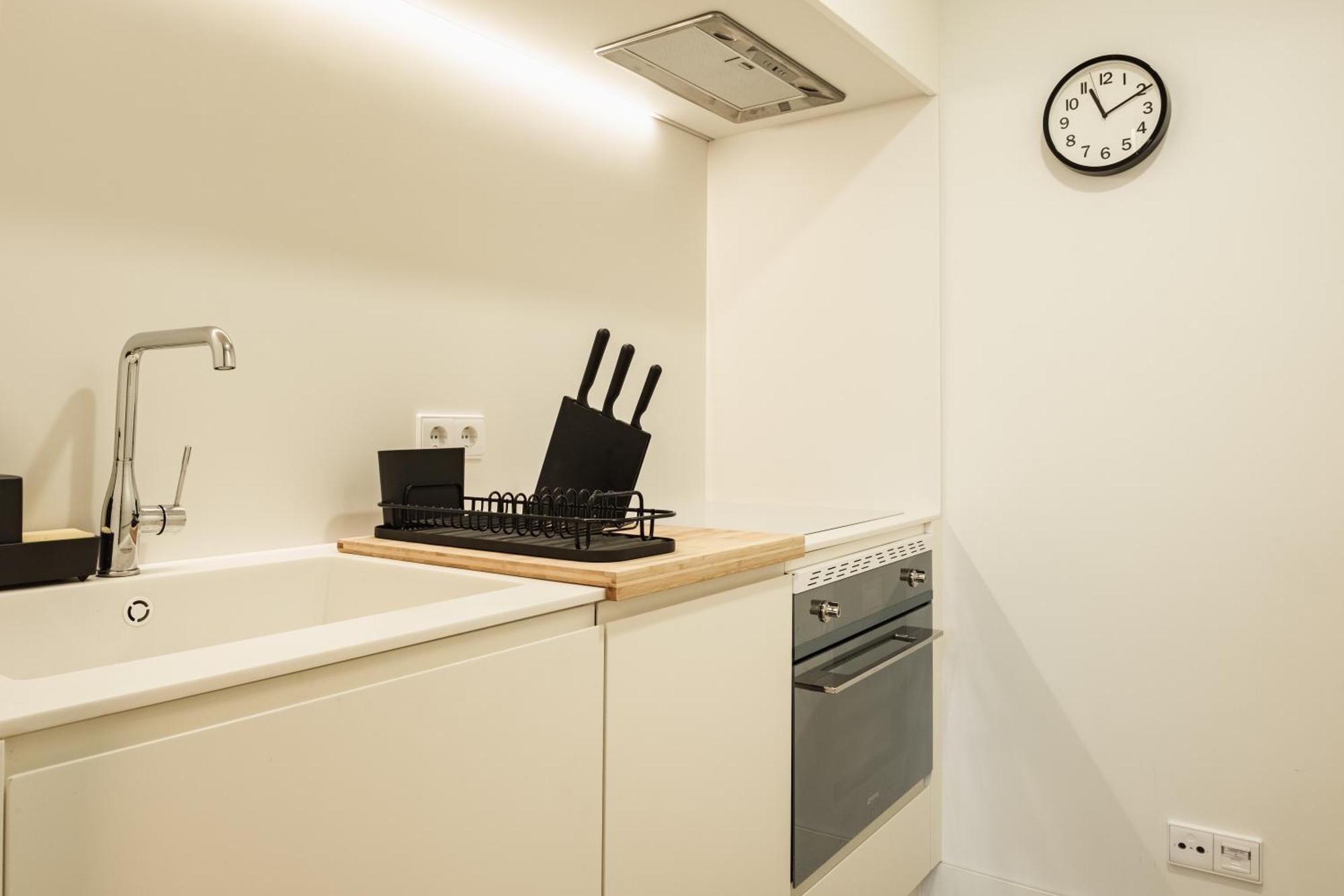 Ribeira Garden Apartment