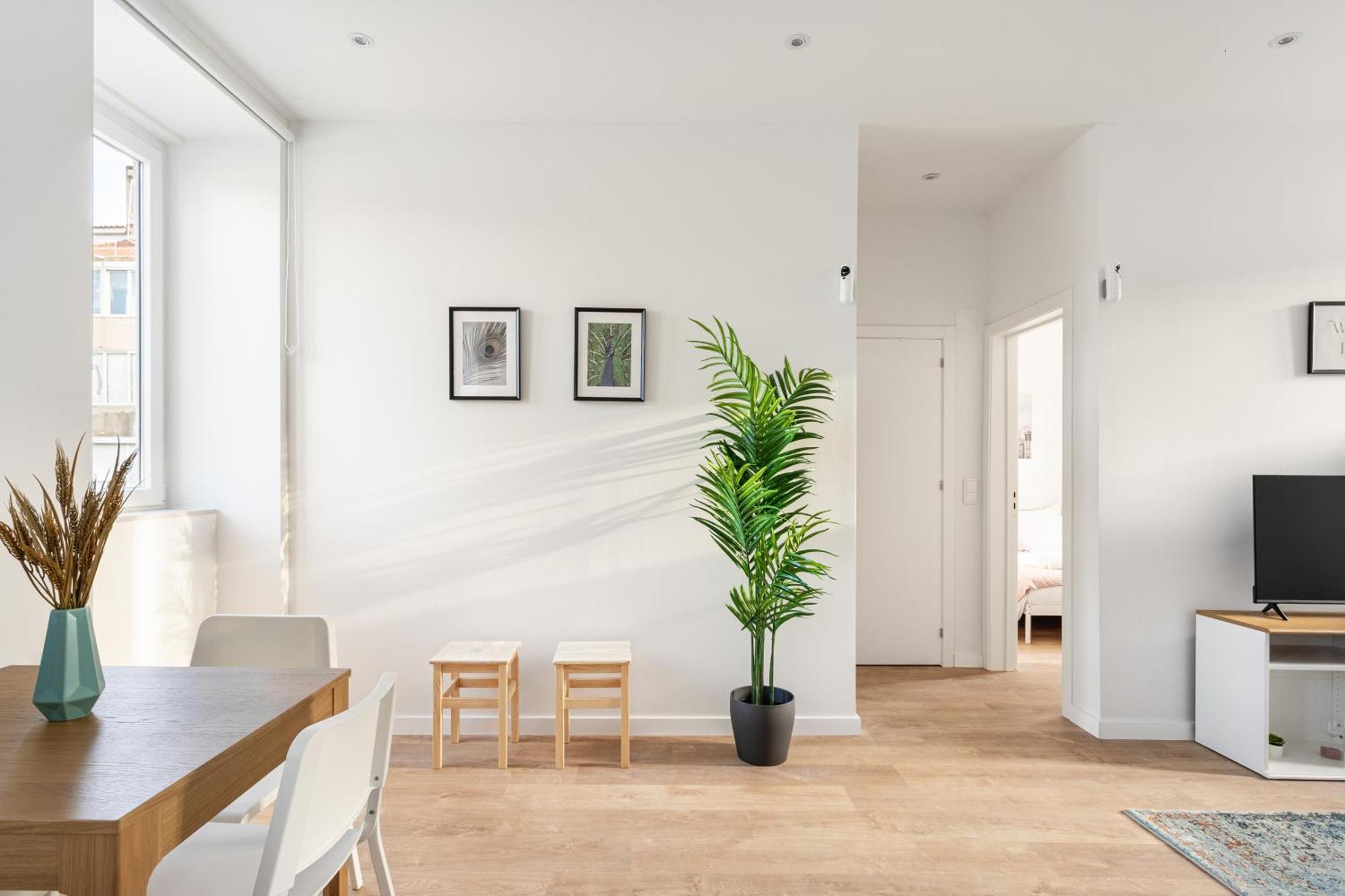 Lopes Apartamento Lisboa