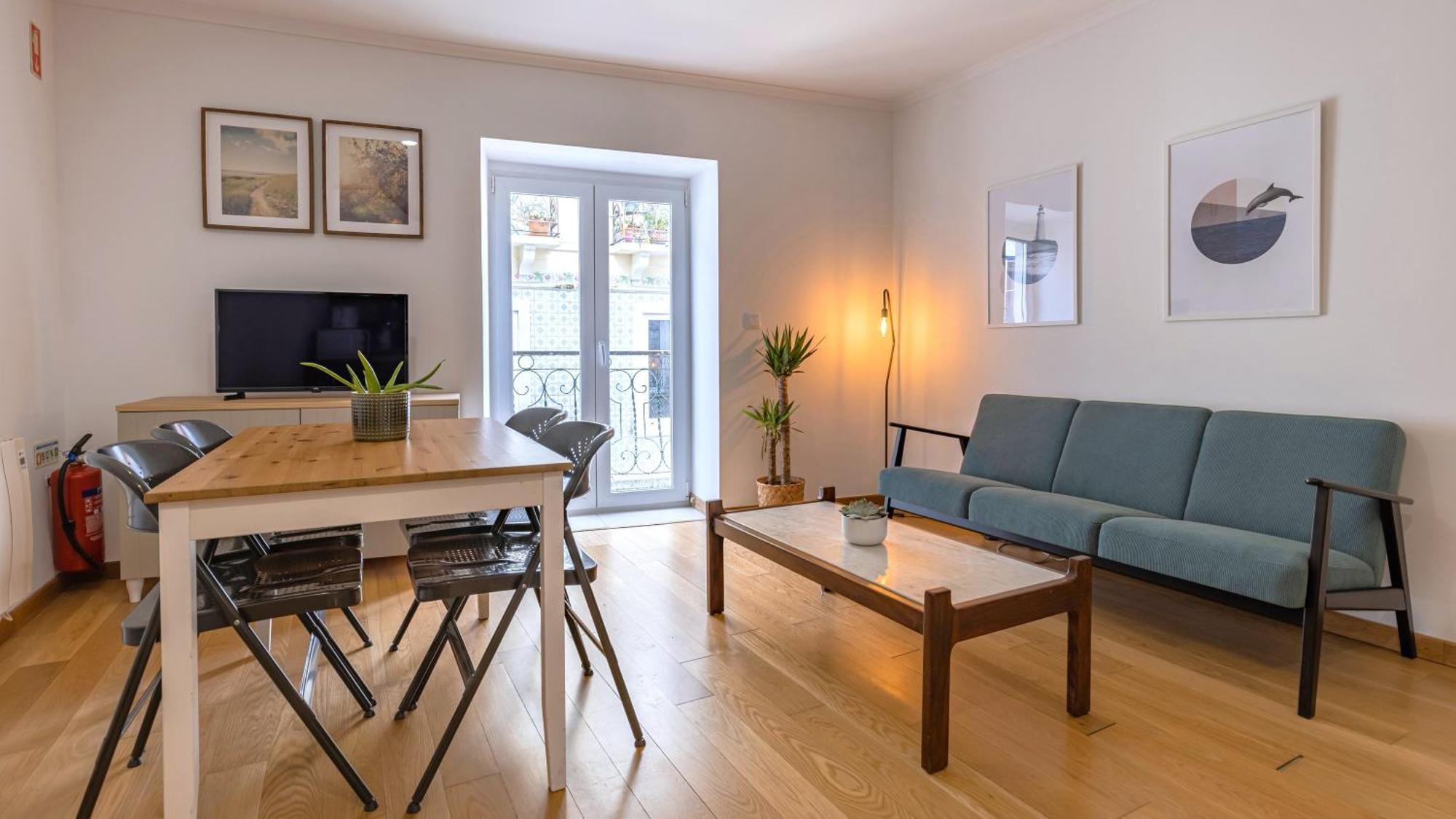 Cute In City Center By Lovelystay Apartamento *