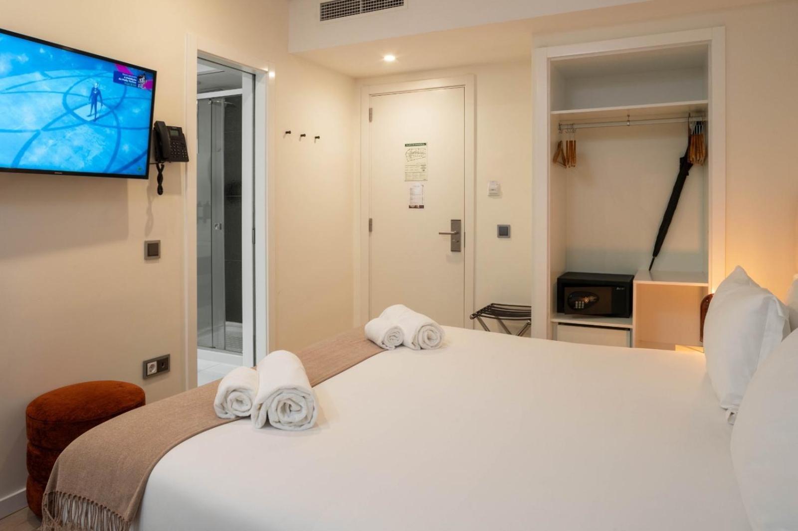 Next Level Premium Hotel Lisboa