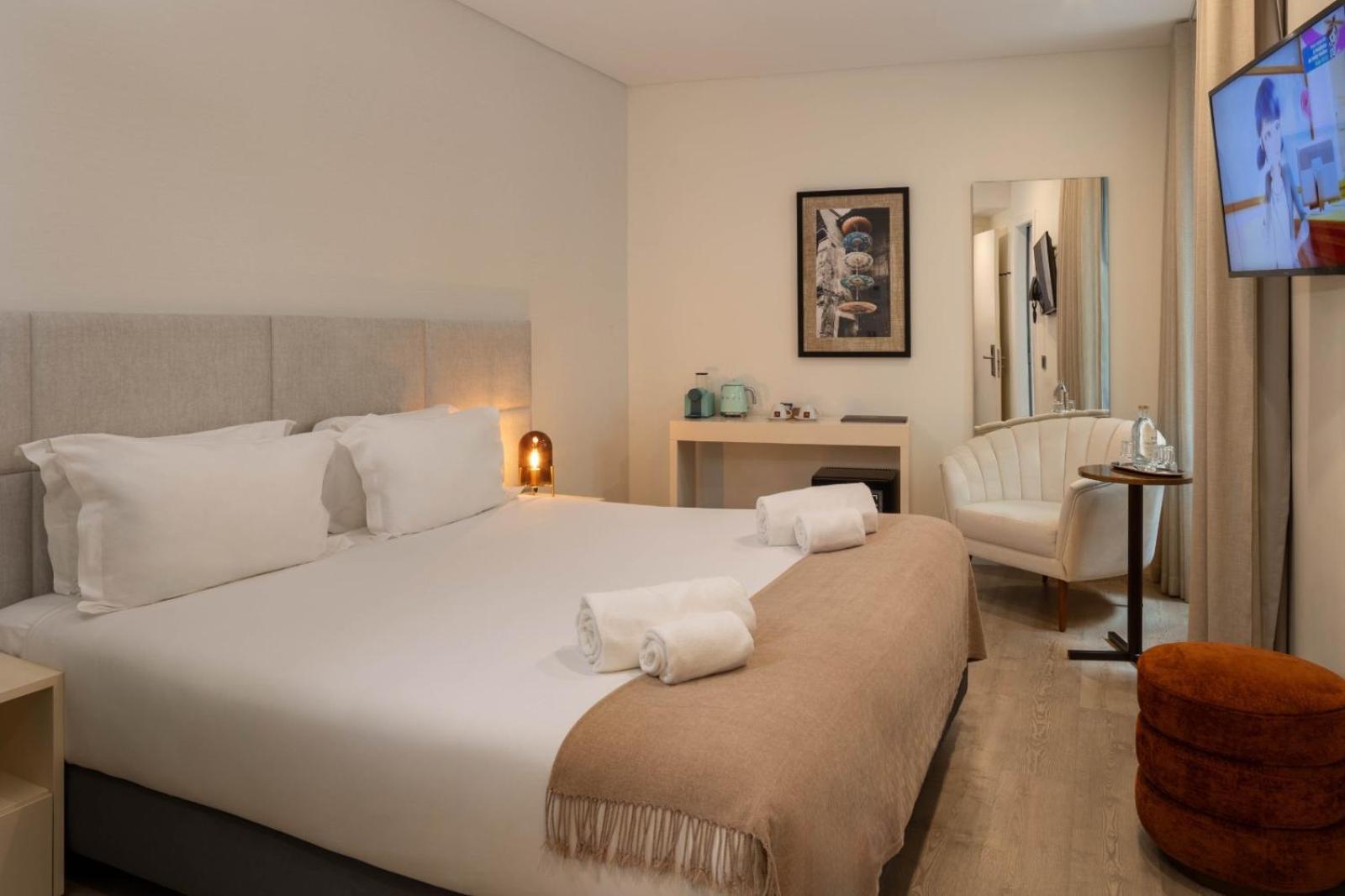 Next Level Premium Hotel 4*