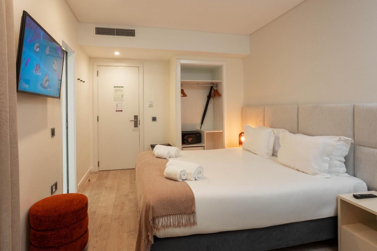 Next Level Premium Hotel Lisboa