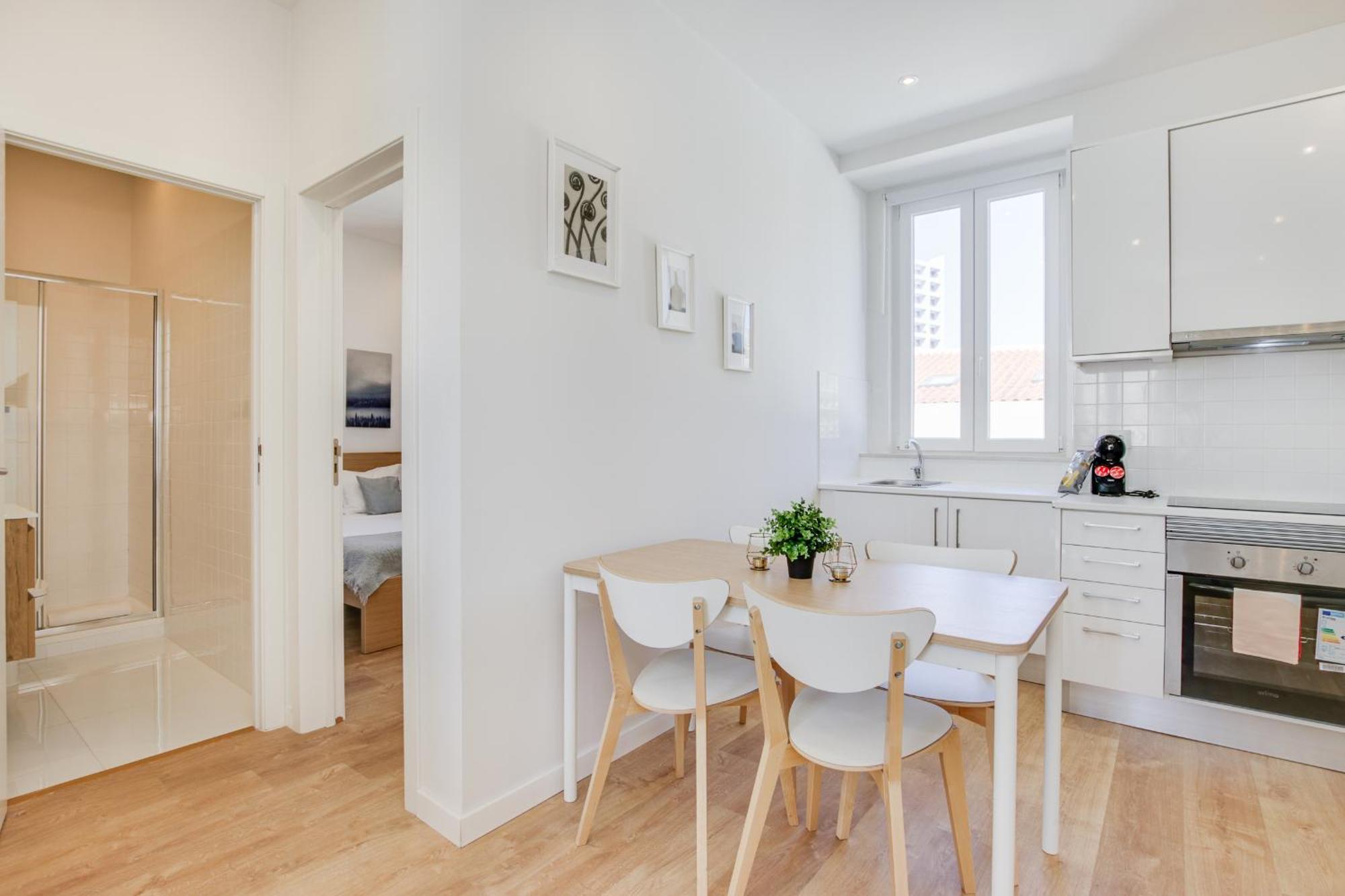 Lopes Apartamento