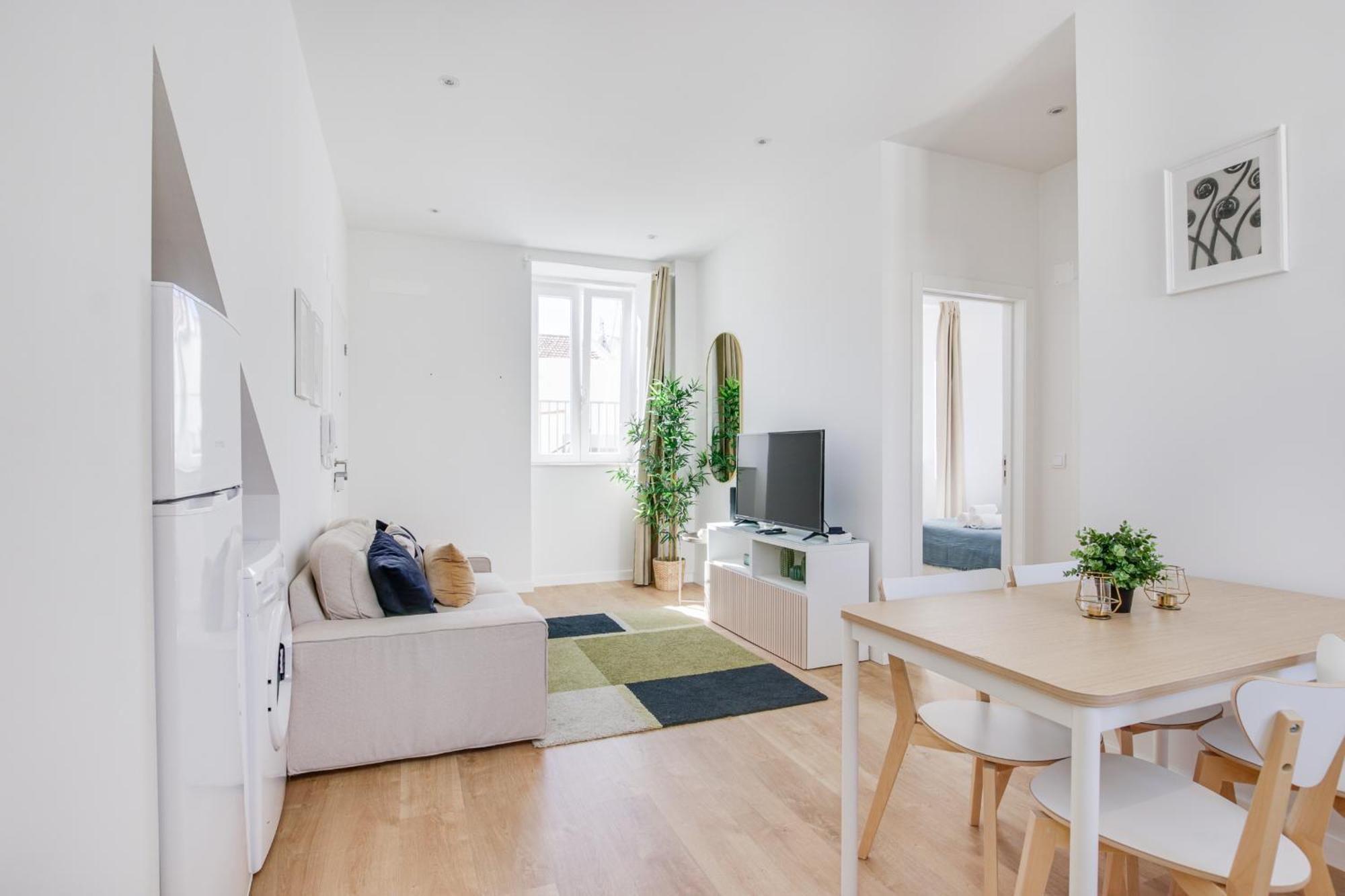 Apartamento Lopes Lisboa