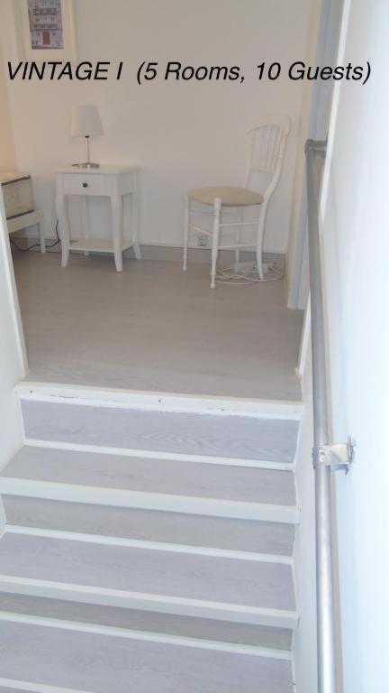Apartamento Alfama Vintage 1 Guests - Alfama Vintage 2 Five Guests - Alfama Vintage 3 Three Guests *
