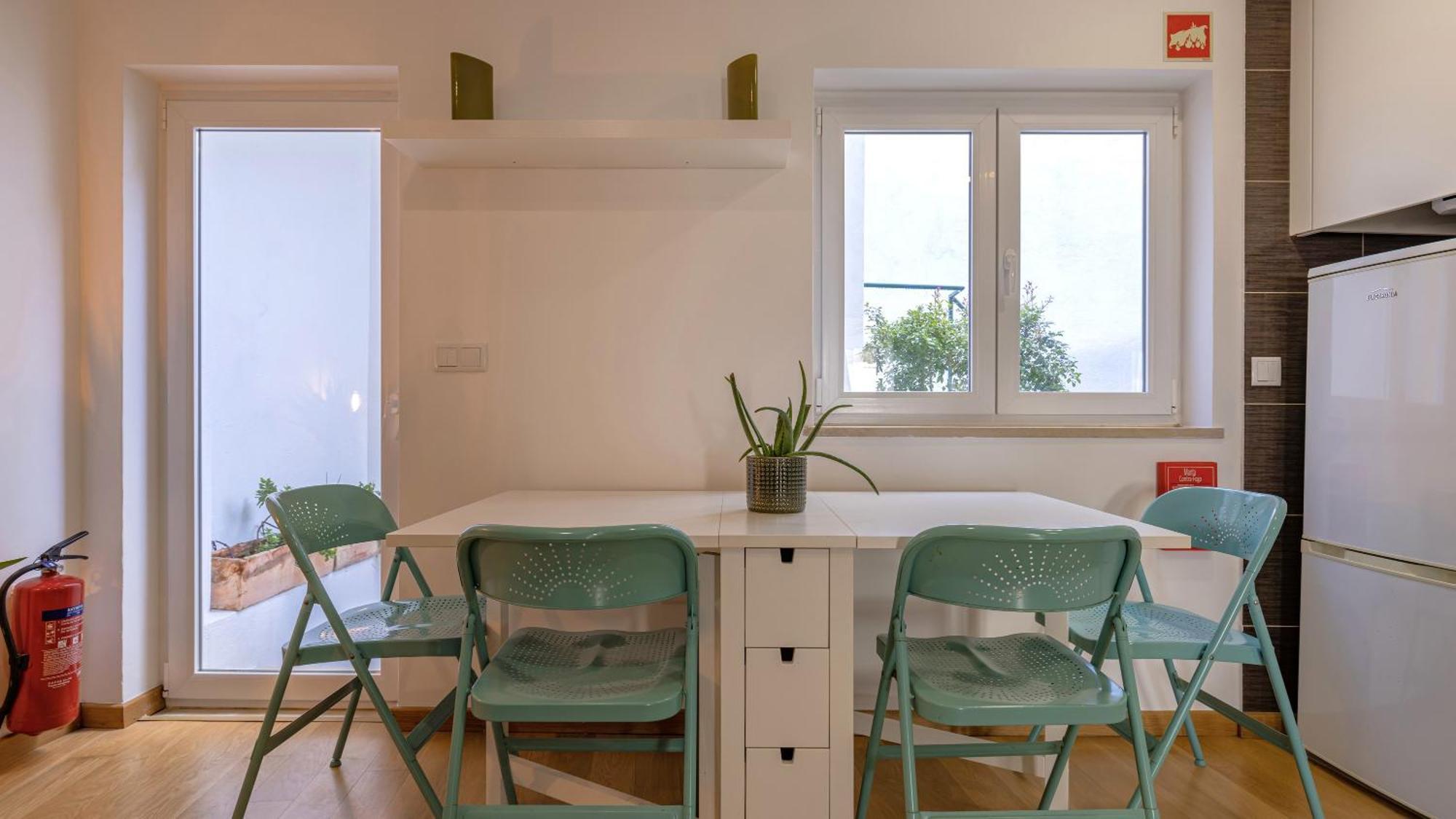 Cute In City Center By Lovelystay Apartamento