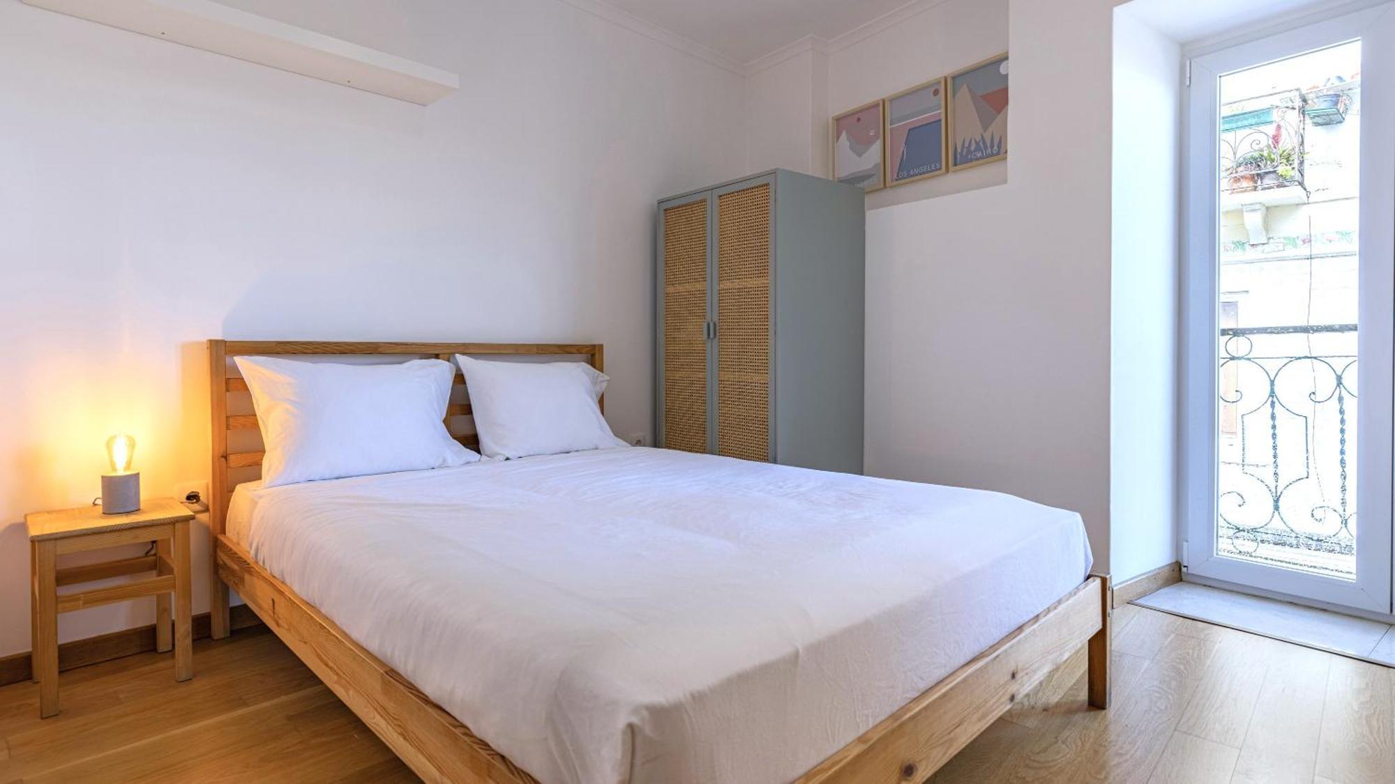 Cute In City Center By Lovelystay Apartamento