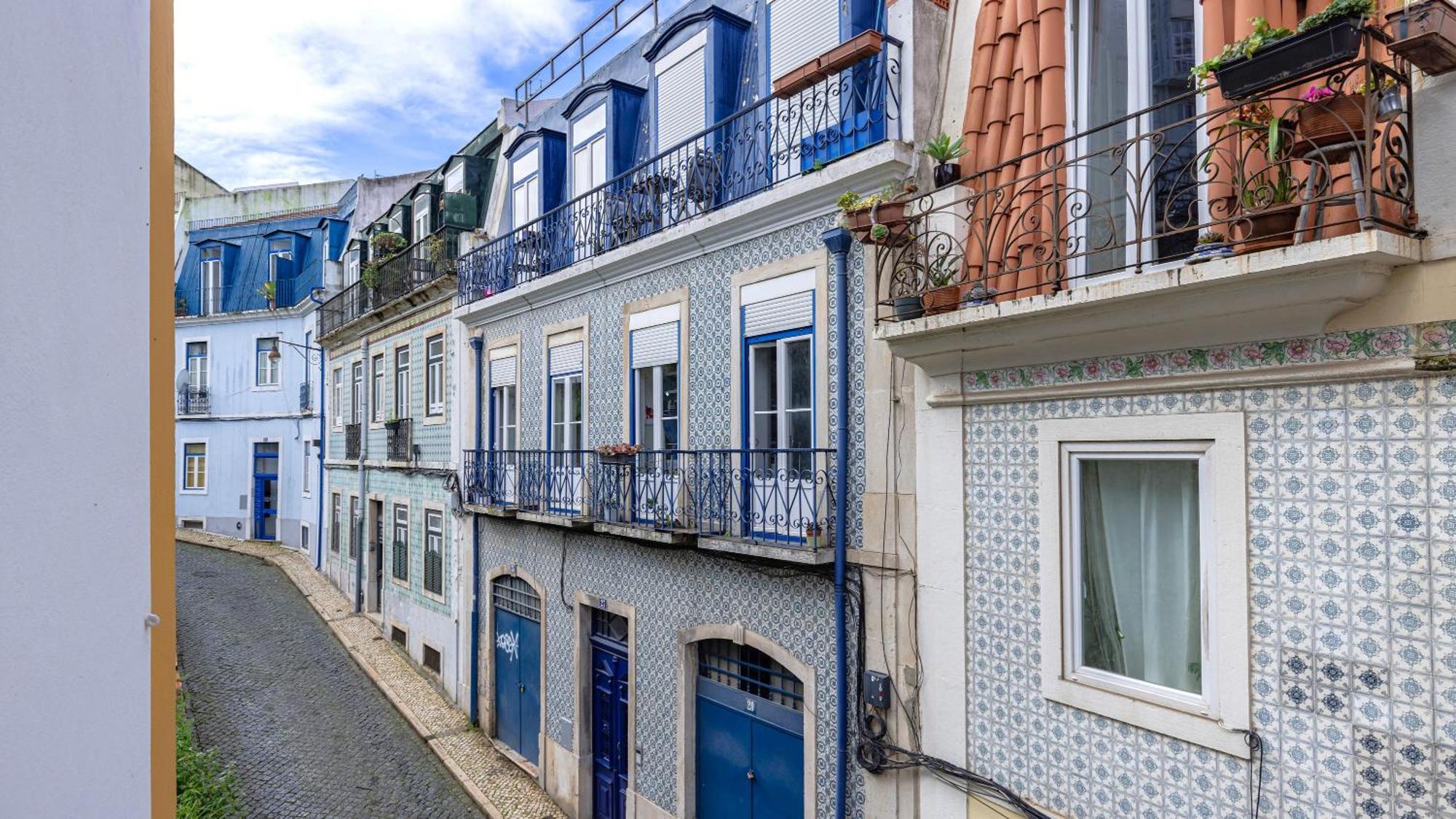 Cute In City Center By Lovelystay Apartamento