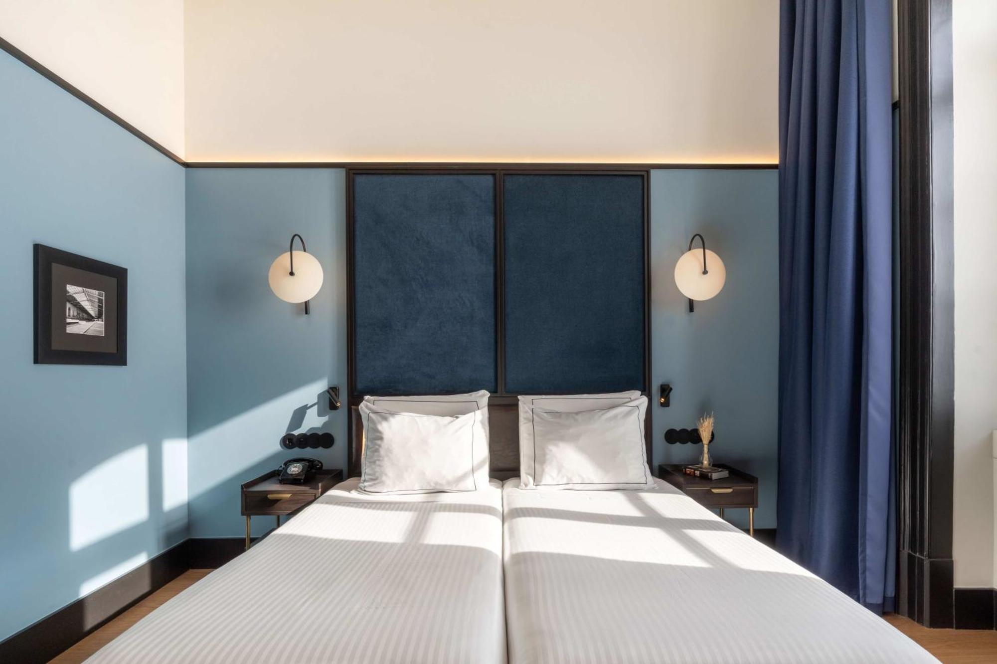 Hotel The Editory Riverside Hotel, An Historic Lisbon