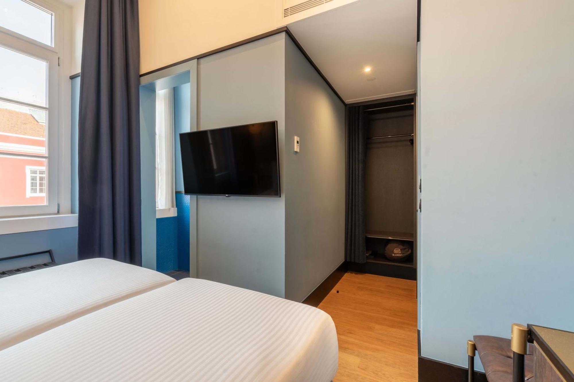 The Editory Riverside Hotel, An Historic 5* Lisbon