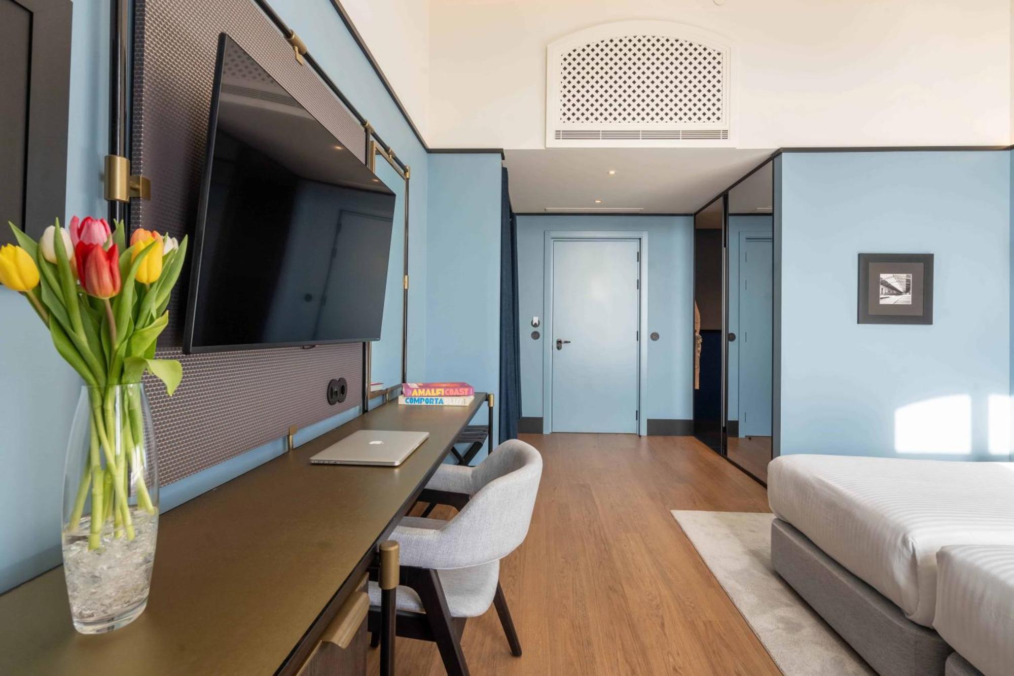 The Editory Riverside Hotel, An Historic Hotel Lisbon
