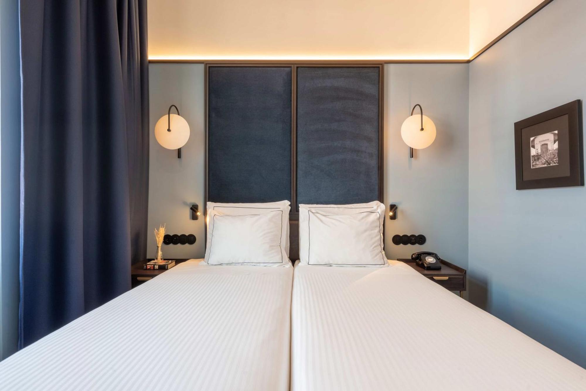 The Editory Riverside Hotel, An Historic Hotel
