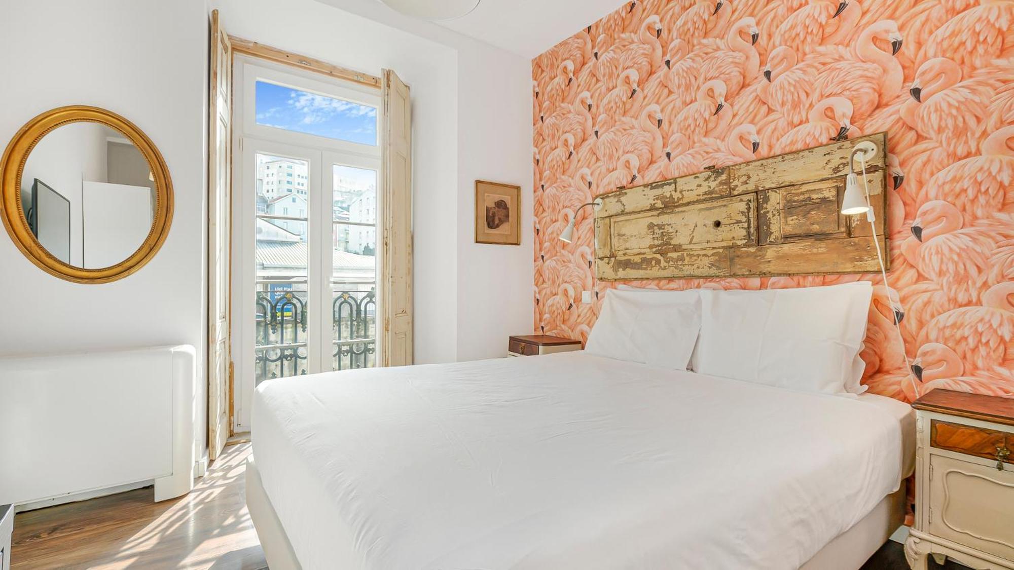 Pensión The Indy House By Lovelystay