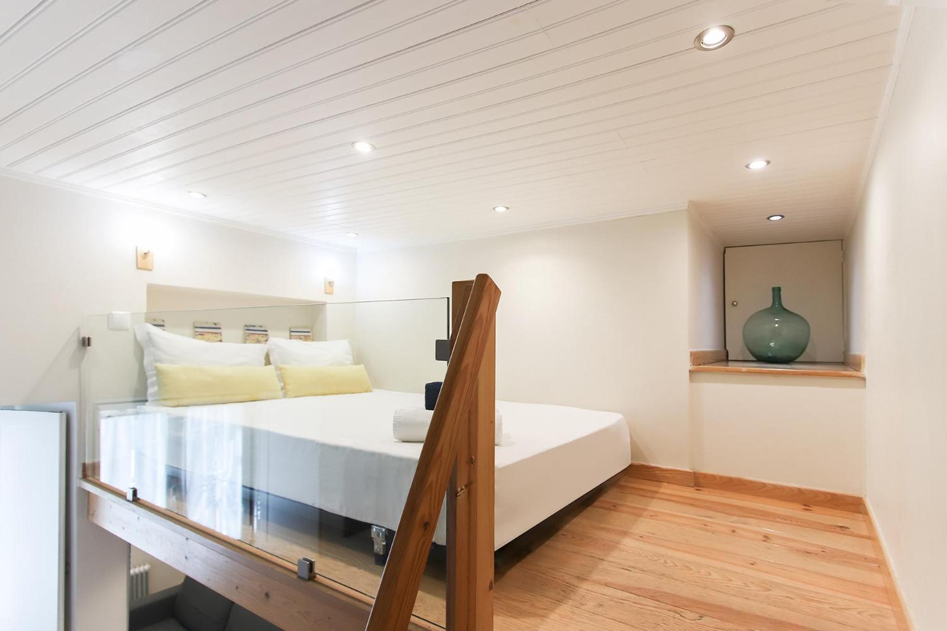 Apartamento Santa Catarina Harmony By Homing *