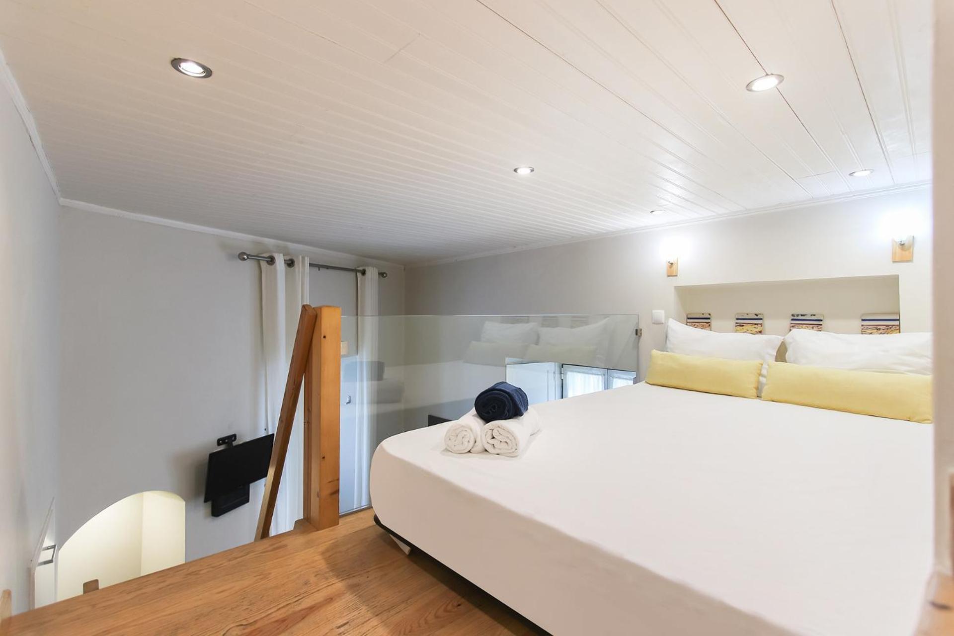 Apartamento Santa Catarina Harmony By Homing Lisboa
