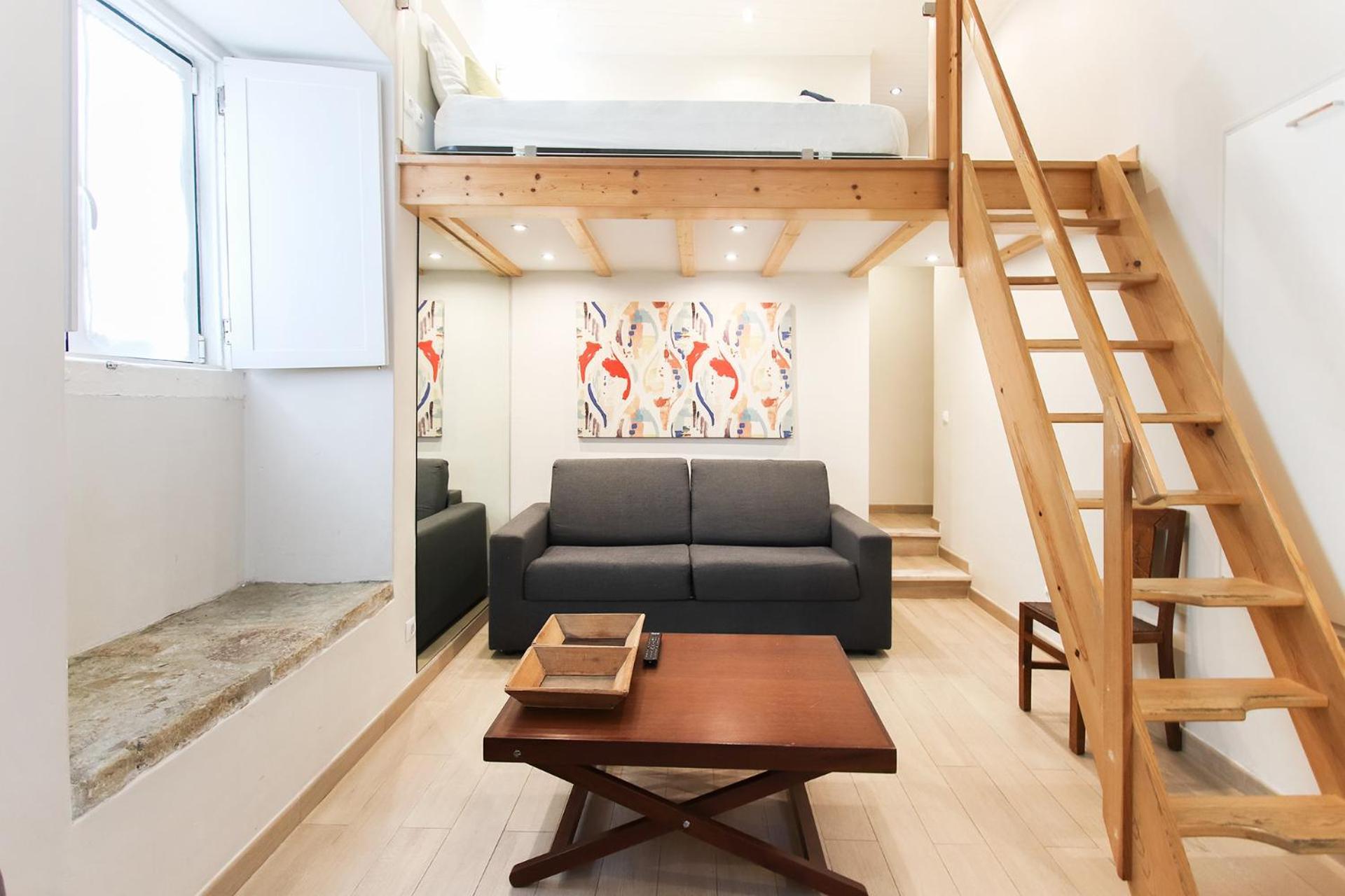 Apartamento Santa Catarina Harmony By Homing *