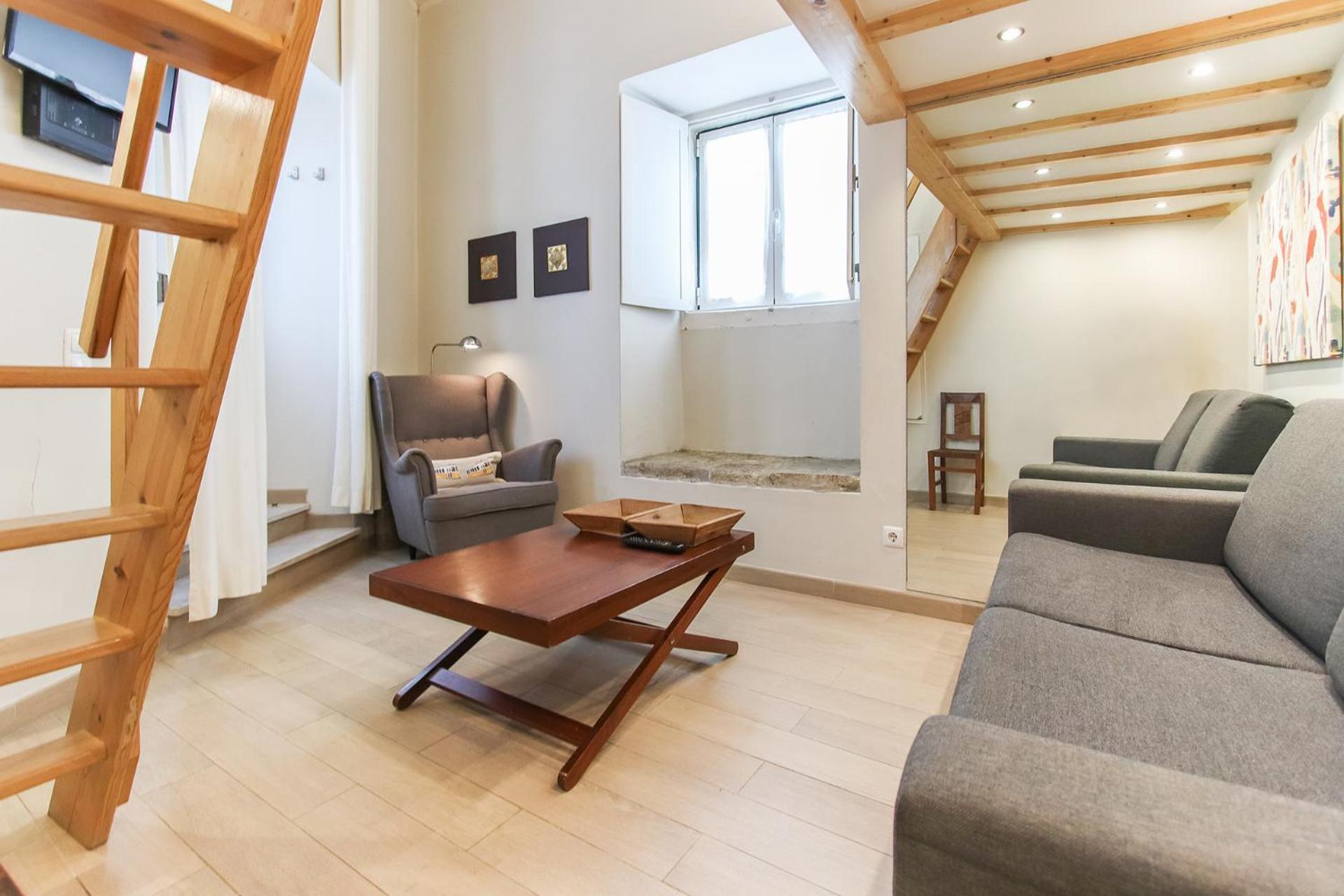 Apartamento Santa Catarina Harmony By Homing Lisboa