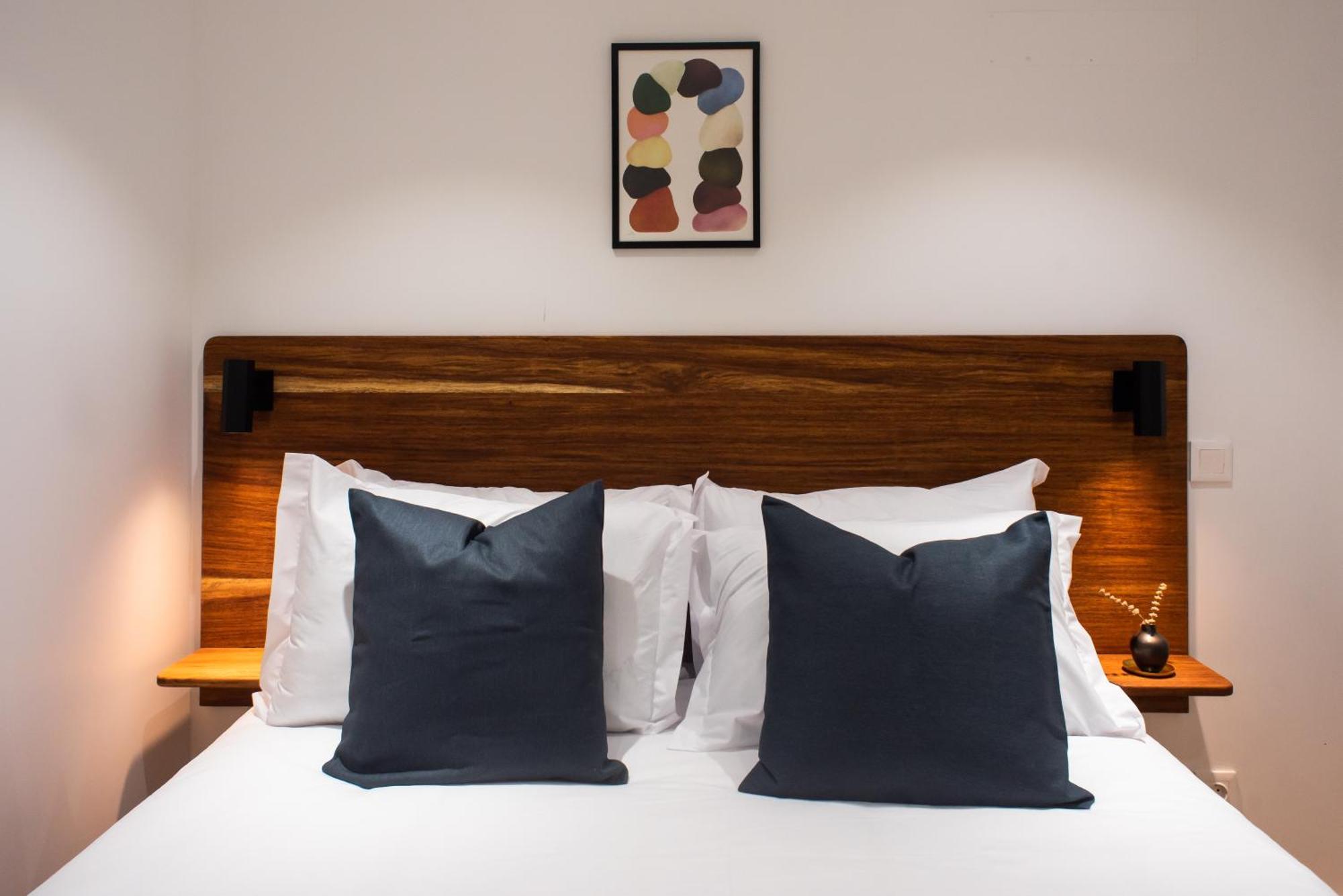 The Haus - Alegria Apartamento Lisboa