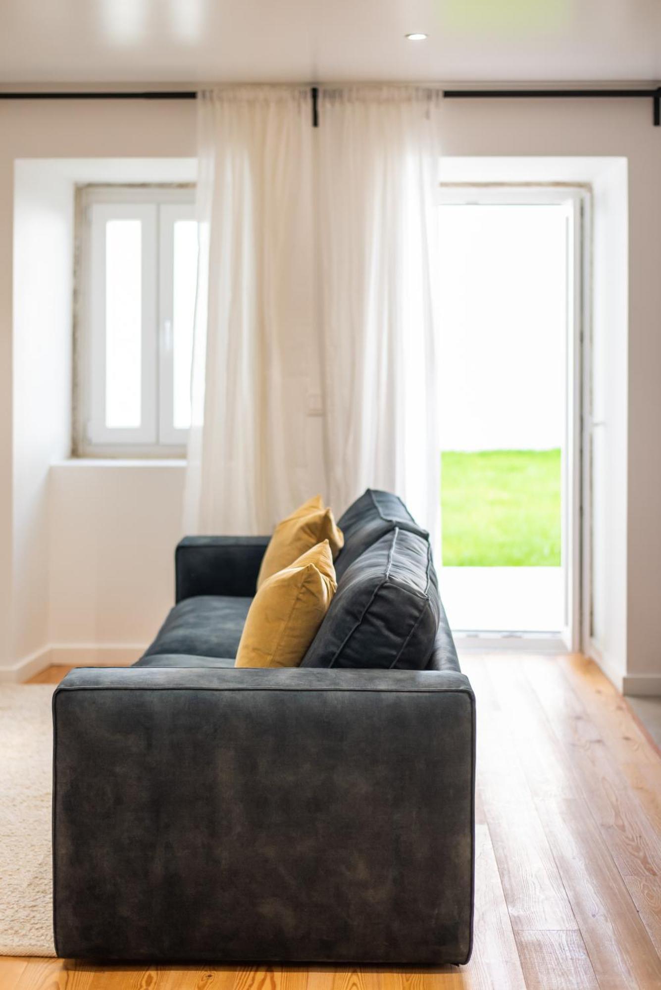 The Haus - Alegria Apartamento *